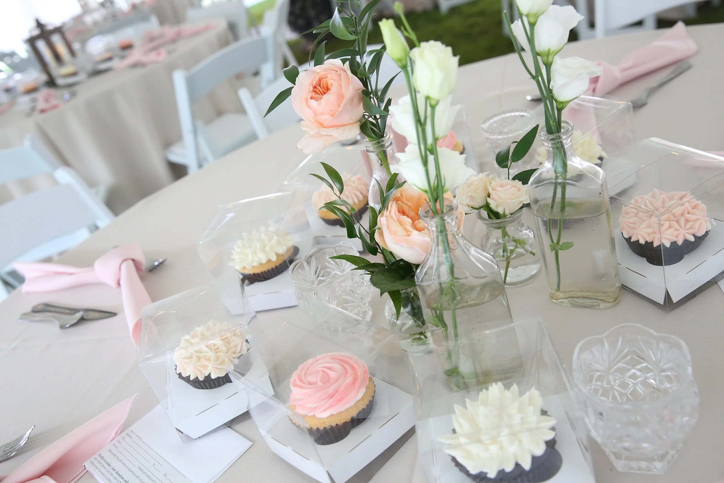 **PUBLIC EVENT**  THE GARDEN PARTY - SALISBURY HOUSE - 4025 TONAWANDA DRIVE - DES MOINES, IA