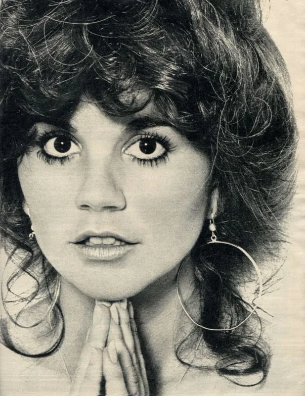 **PUBLIC EVENT**  "THAT'LL BE THE DAY" - THE MUSIC OF LINDA RONSTADT - NOCE JAZZ AND CABARET CLUB - 1326 WALNUT ST - DES MOINES, IA