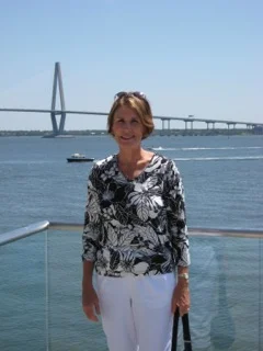 Carol Petersen