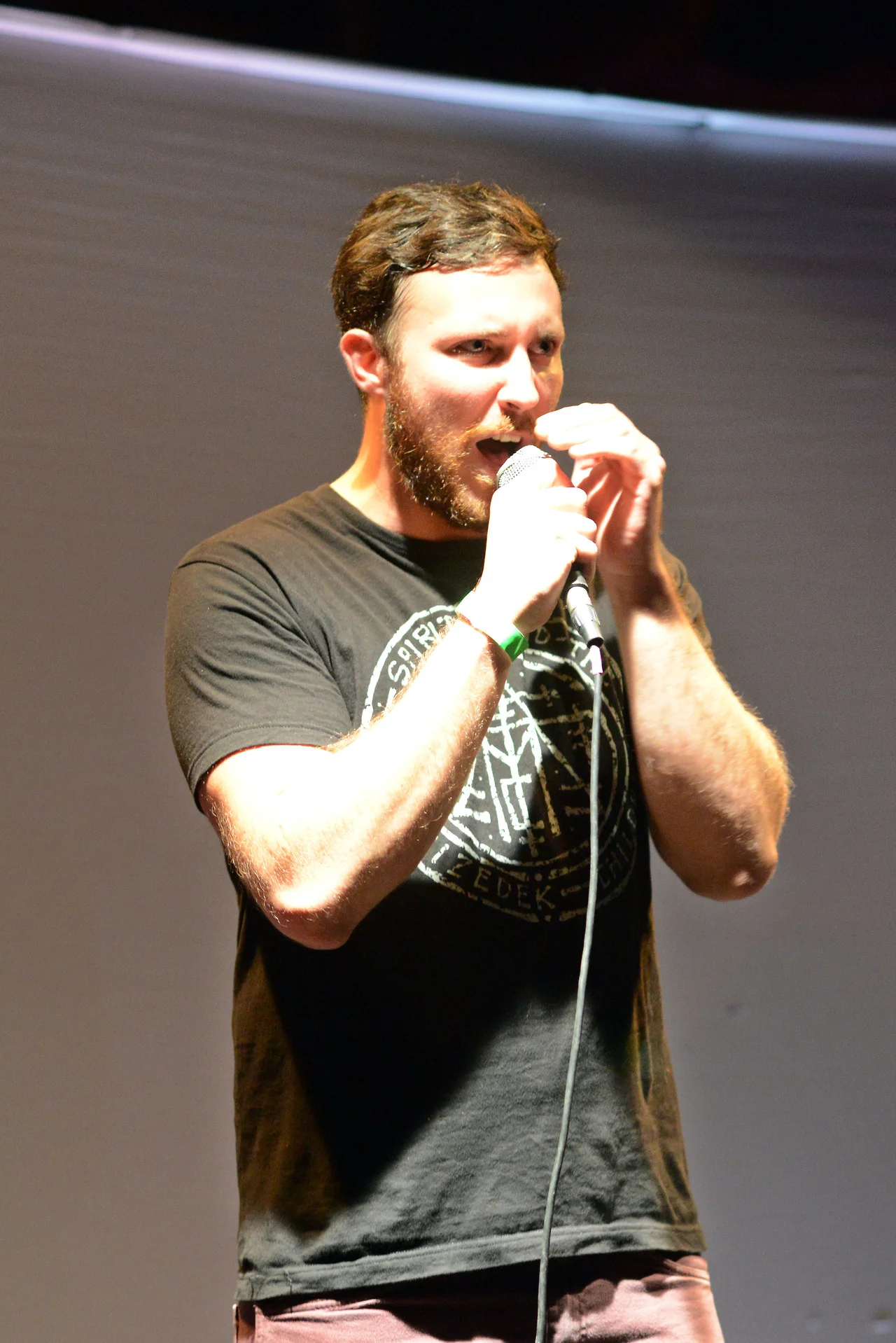 Joe Ennis