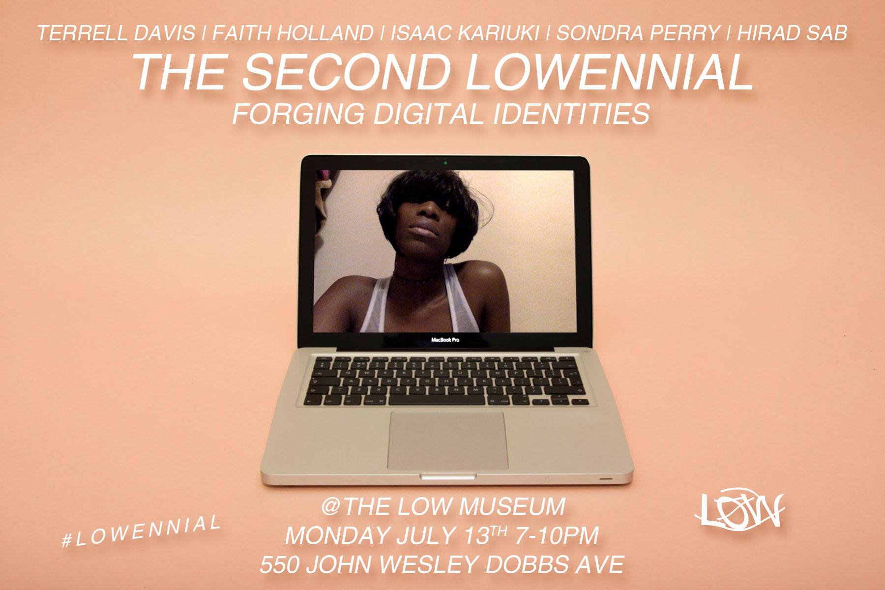 The Low Museum celebrates its two year birthday this Monday night. 