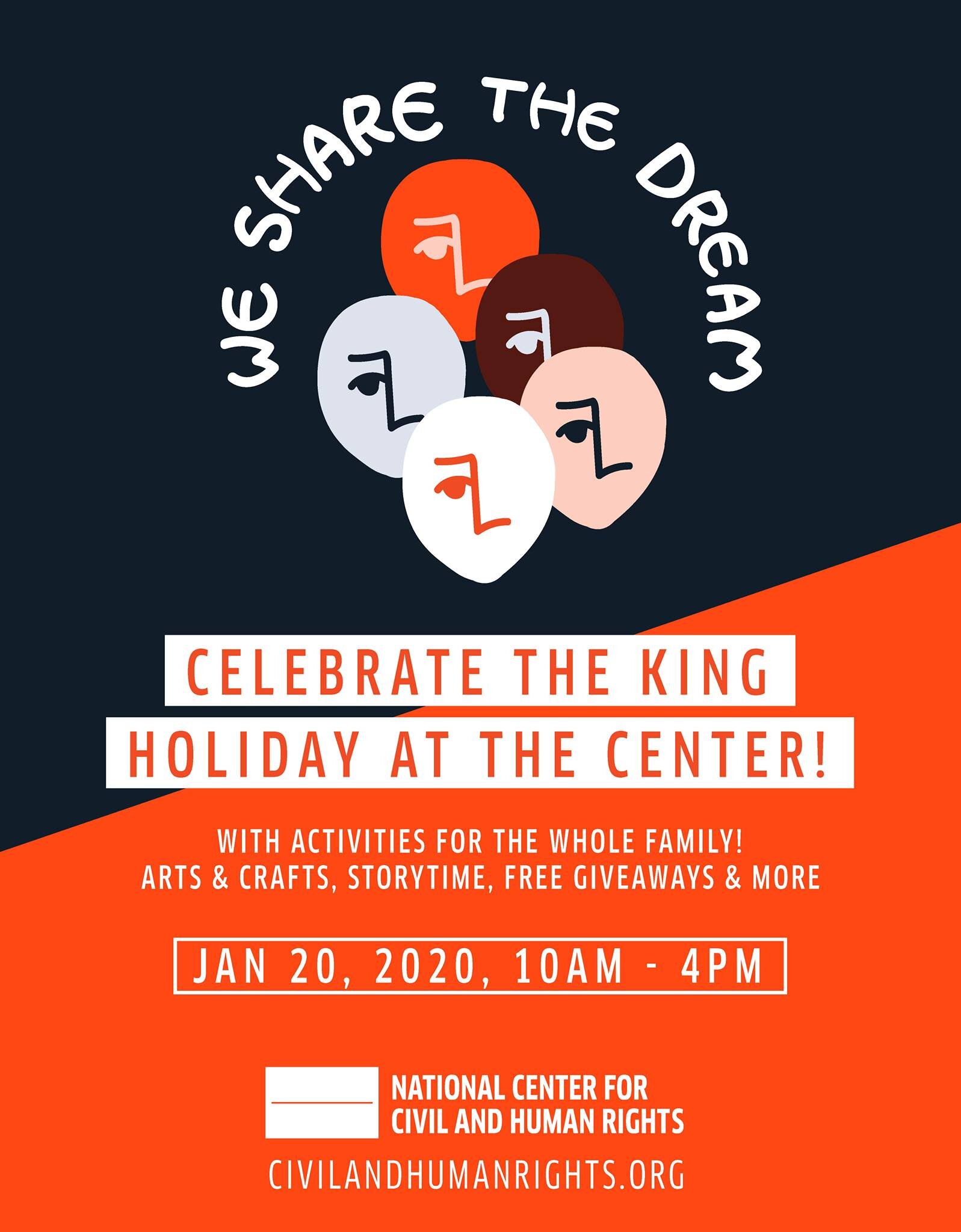 This Week In Atlanta Recommended Shows And Events January 20 26