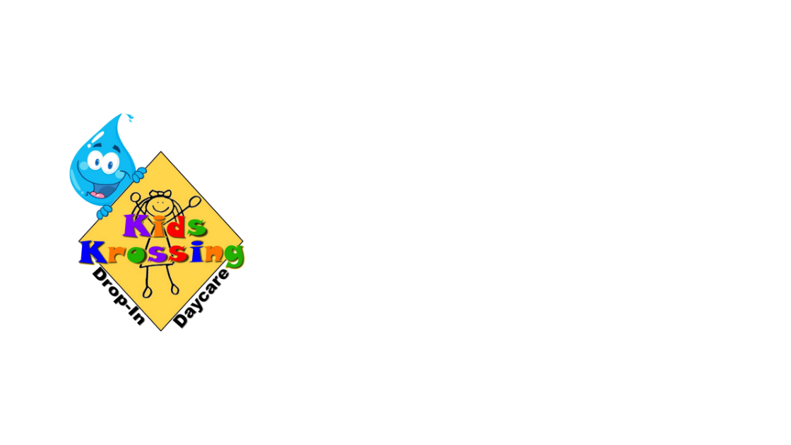 Kids Krossing Drop-in Daycare Ministry