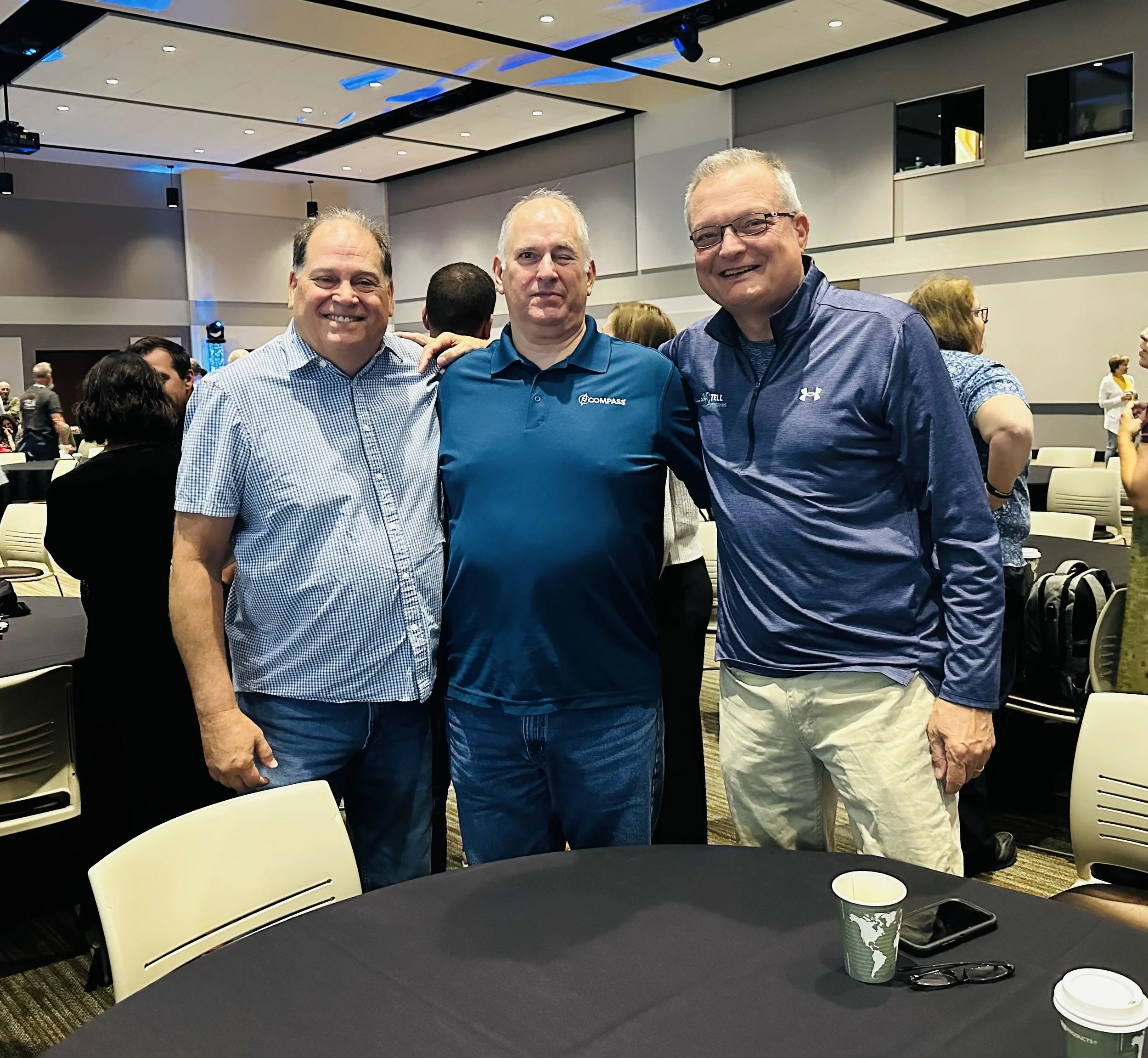 So You Want to Be a Disciple-Maker… Where Do You Start? The Invitational Style