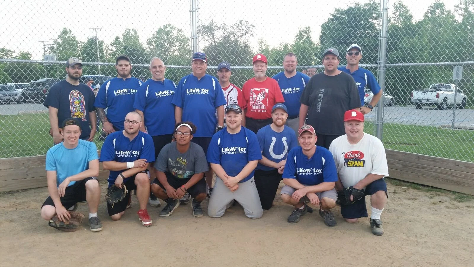 So you want to be a Disciple-Maker...Where do you Start?  The Service Style of Disciple-Making