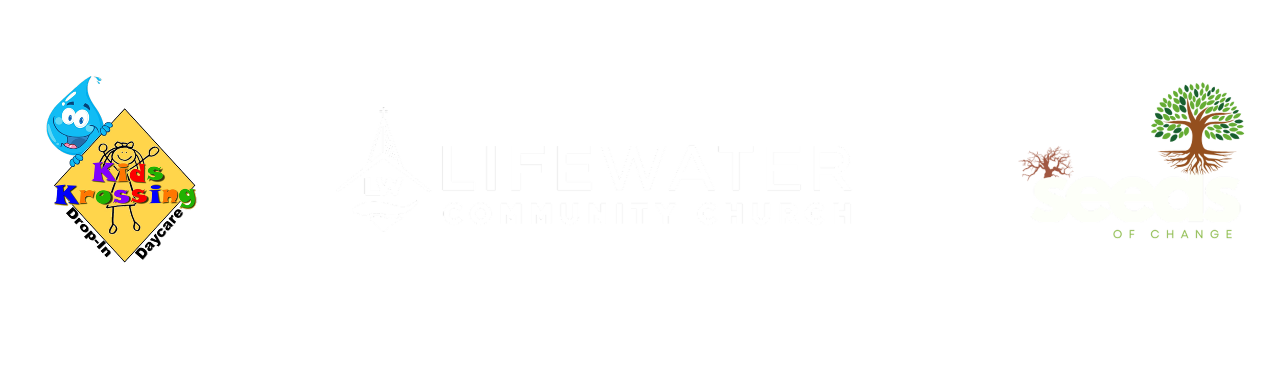 Kids Krossing Drop-in Daycare Ministry