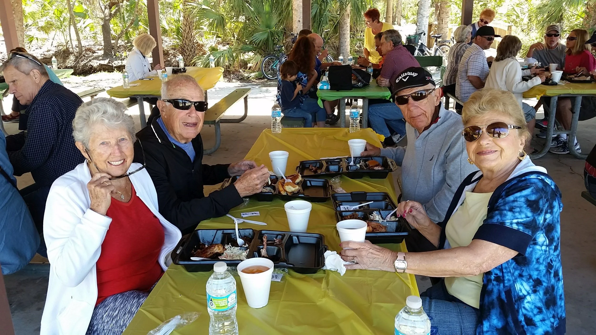 What's New — Hammock Community Association