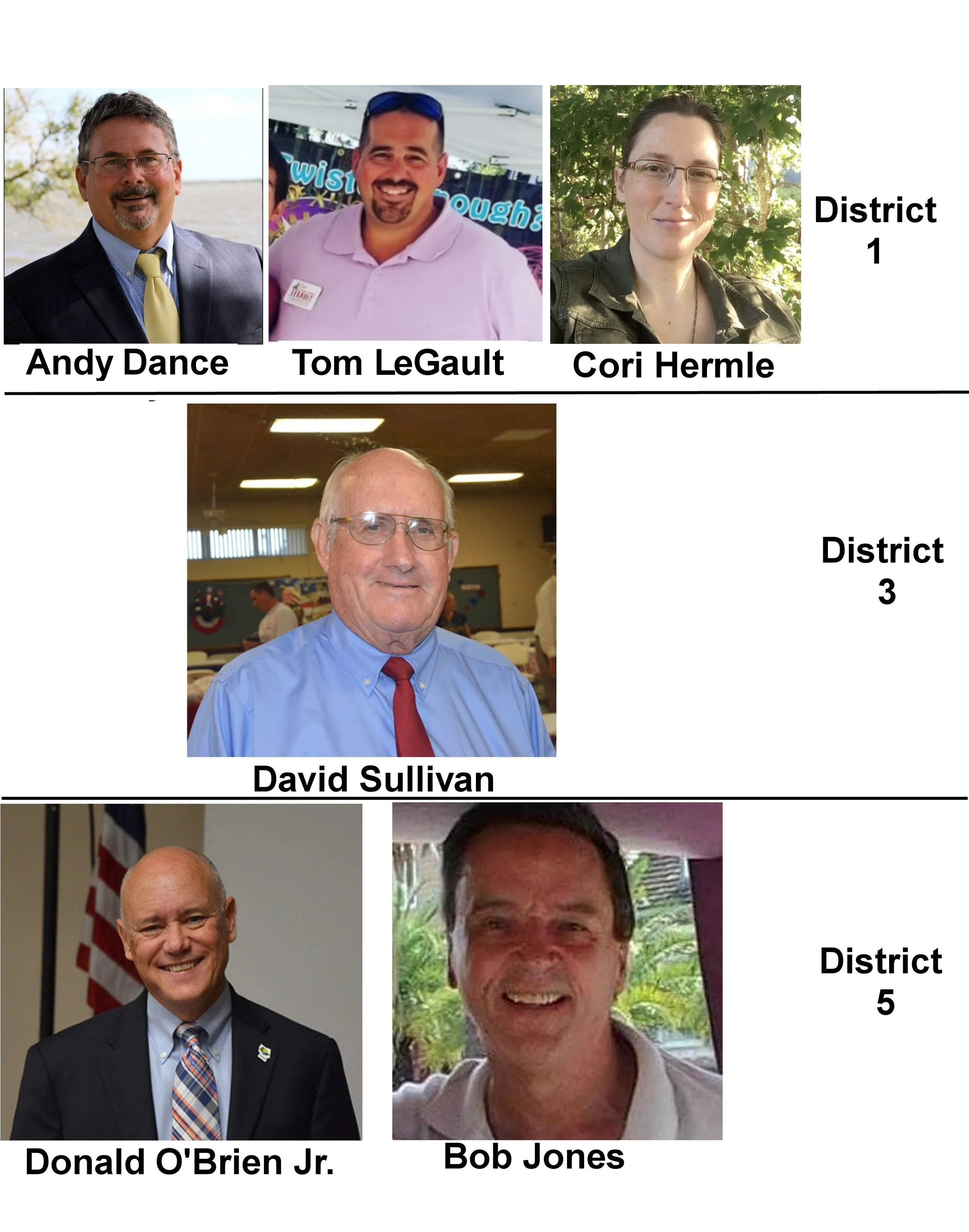 Events — Hammock Community Association