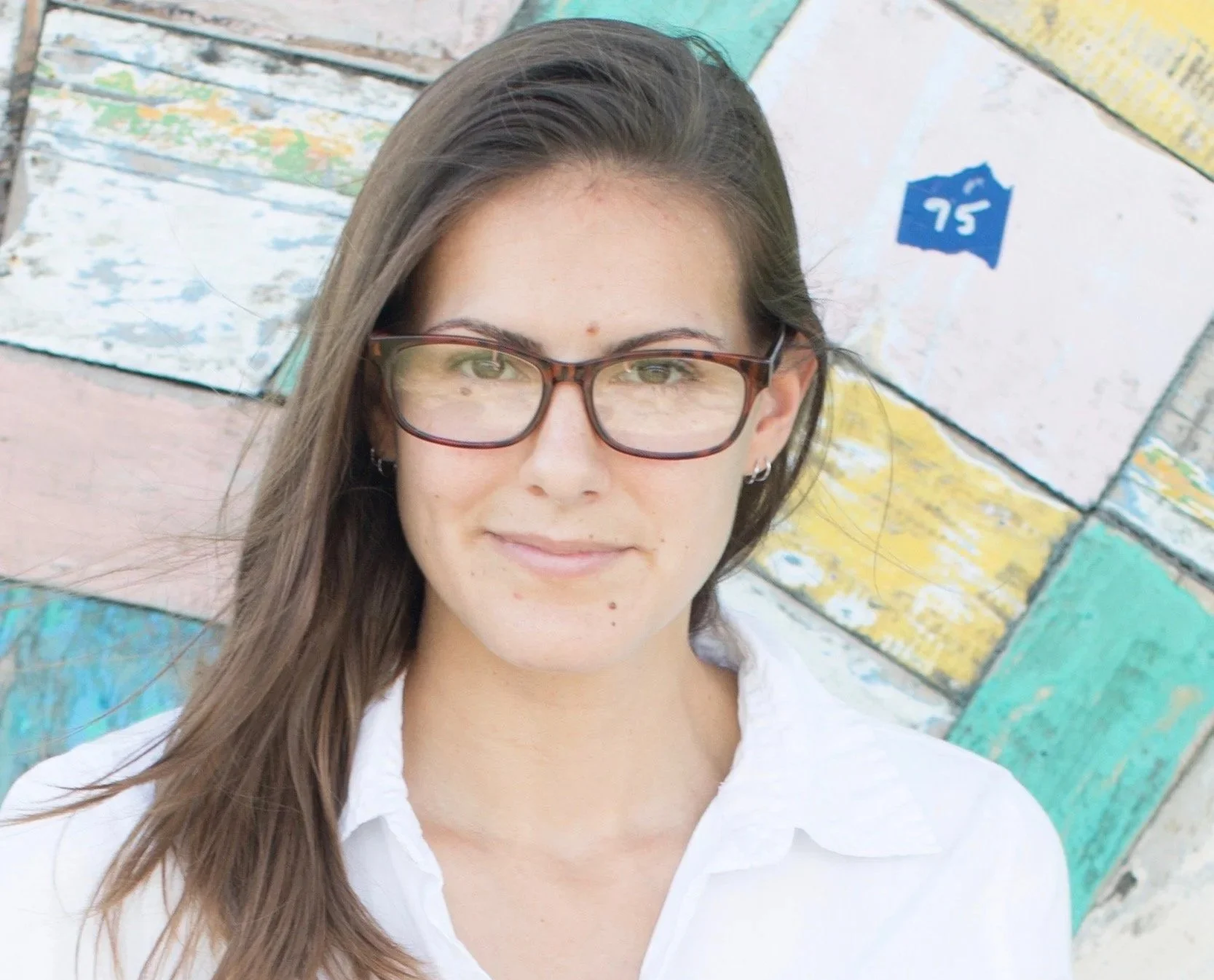 April 7 - Jen Lomberk, Esq. - Matanzas Riverkeeper