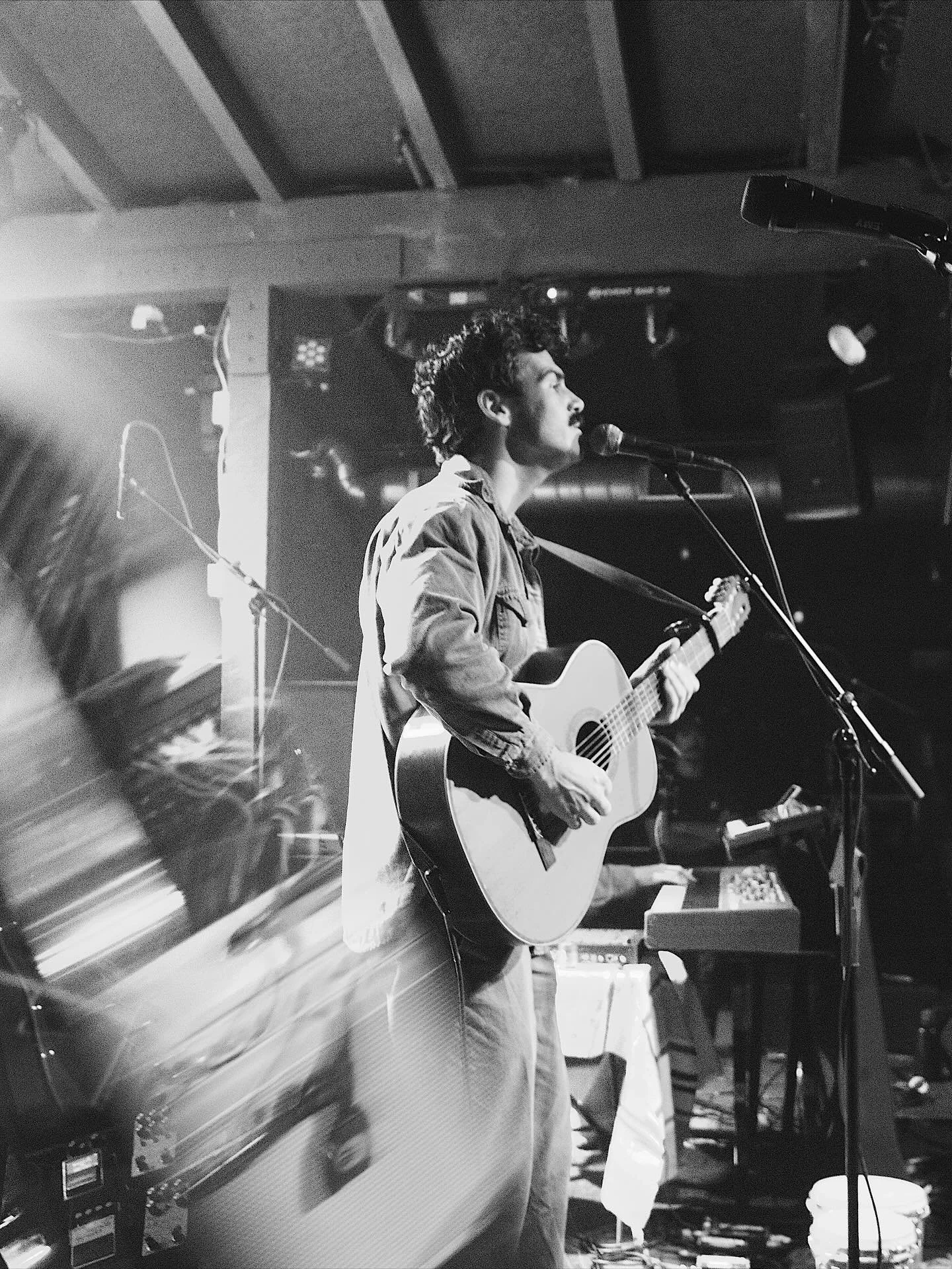 Right back to it. 📸: @miafordfotos 

10/15 - Carrboro, NC
10/16 - Asheville, NC
10/17 - Columbia, SC
10/18 - Gainesville, FL
10/19 - Savannah, GA
10/24 - Little Rock, AR
10/25 - Oxford, MS
10/26 - Baton Rouge, LA

These are sold out but if you reall