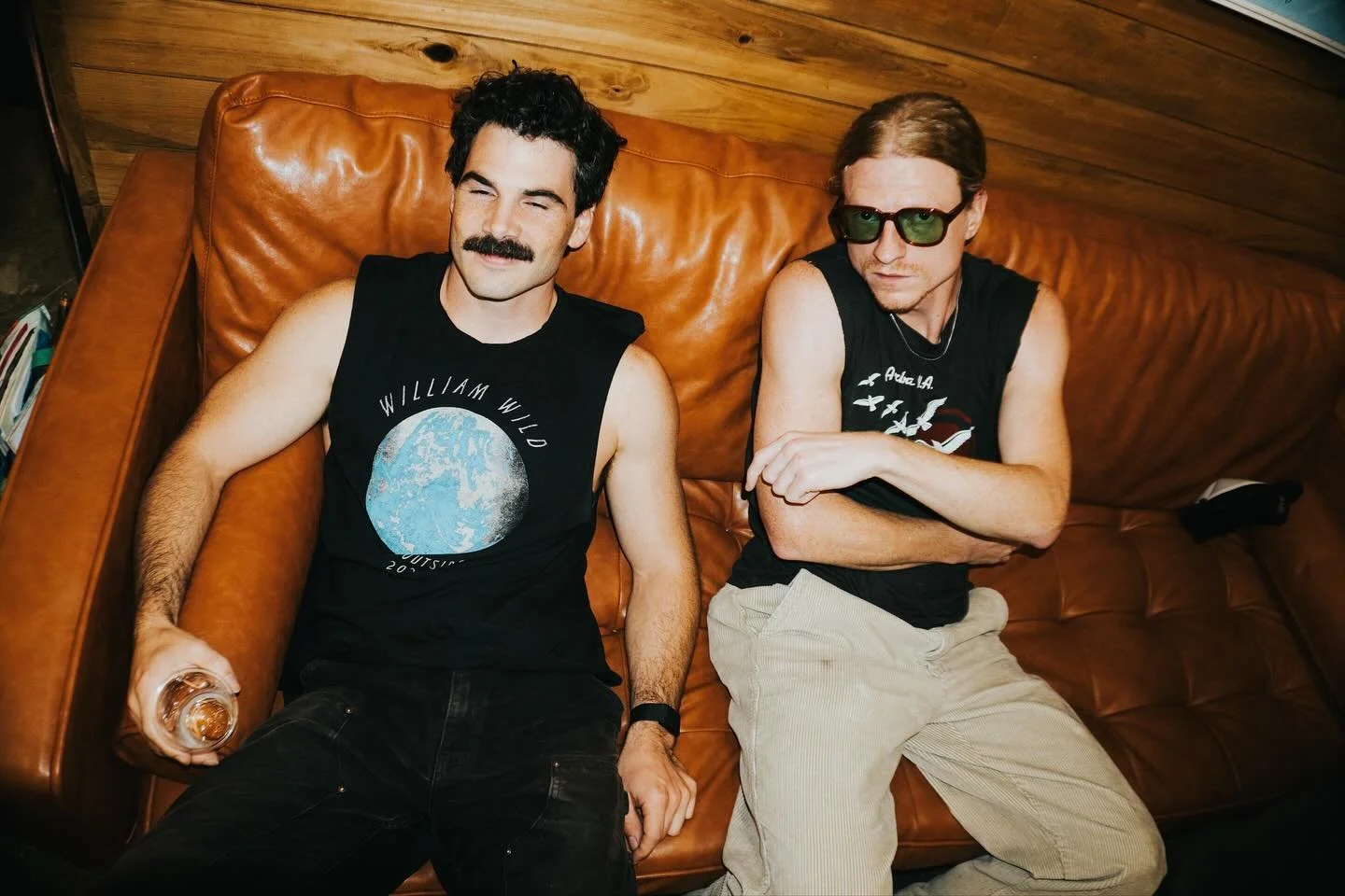 Nashville Nov 9th @thebasementnash. Come see us. Last duo set of 2025 with @catalytickindness. 

Also, @klark_sound and @tubesocktony of @myimprovementmovement will be bringing solo sets. I&rsquo;ve been blown away the last few shows hearing them do 