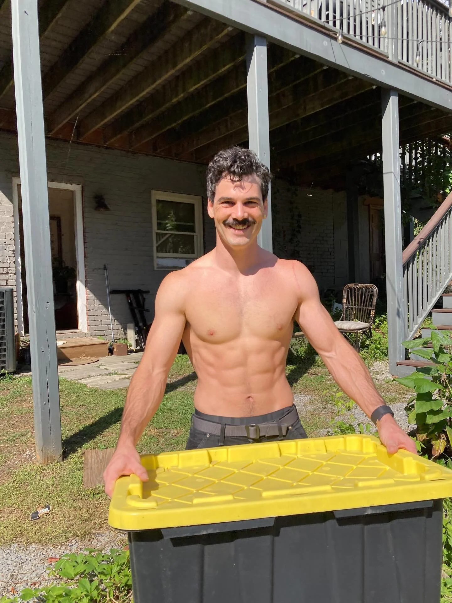 New merch is up on the site. I&rsquo;ll get it to you before Christmas if you order in the next 5 days.

You don&rsquo;t wanna be stuck in your mind!! 🐸