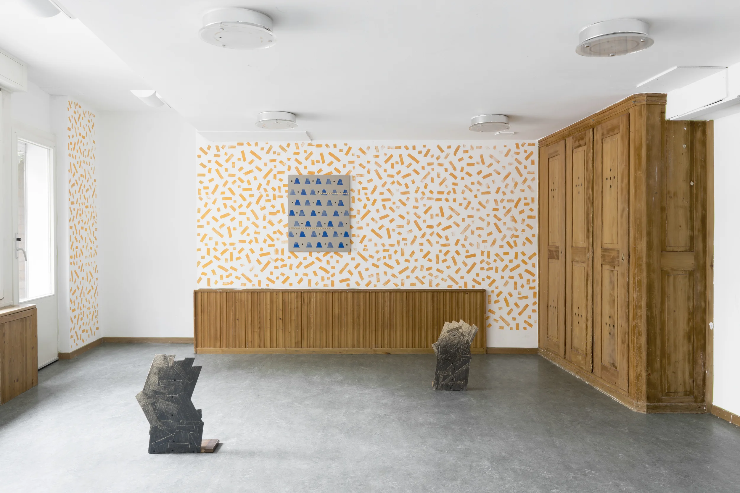 Hacienda, Zurich