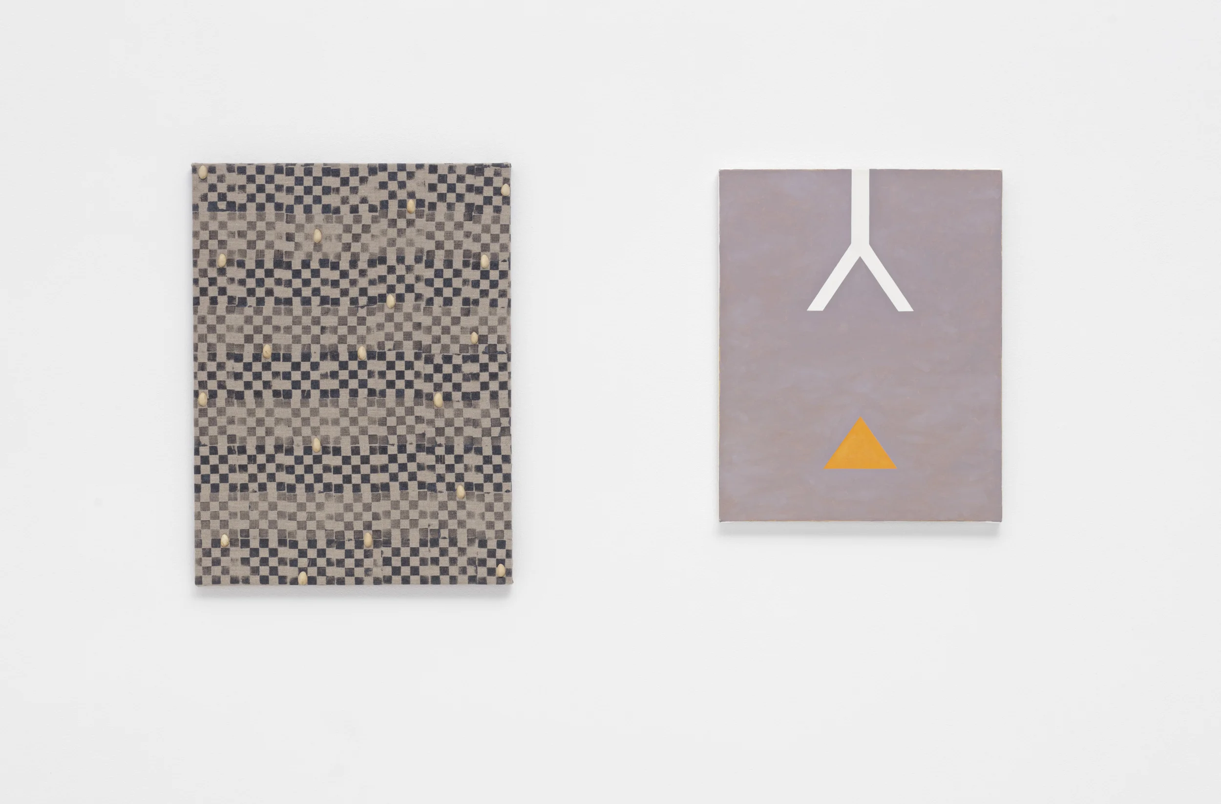 Summer Painting Show/PSM Gallery, Berlin, group exhibition