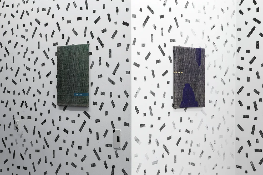 An Error Occurred/ Weiss Falk