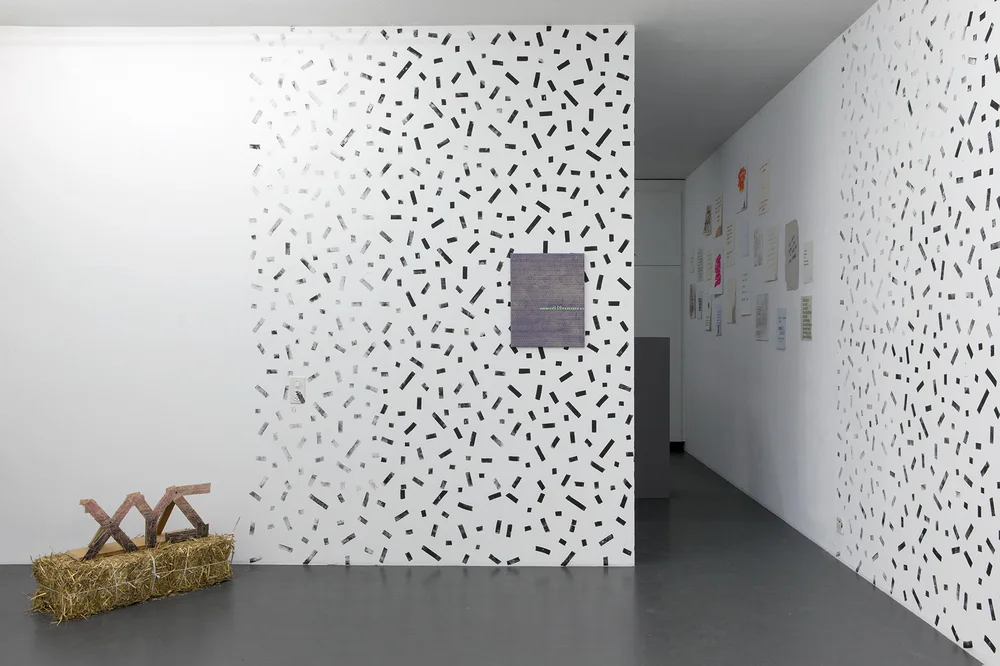 An Error Occurred/ Weiss Falk