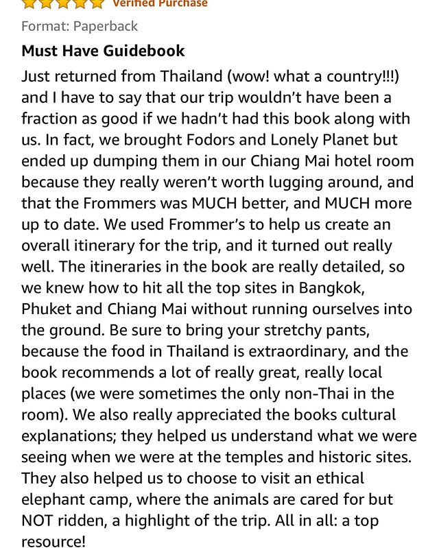 Is it possible to marry a book review? 🤯🥰😭💃🏼🙌🏻 .
.
.
If you&rsquo;ve bought the book let me say *THANK YOU* x 100! 
And while I&rsquo;ve got you, a personal plea: These reviews really are helpful and the exposure on Amazon is huge for me and F