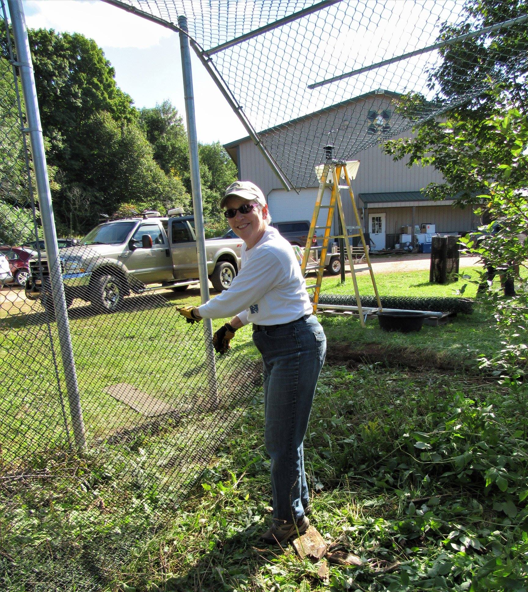 Margaret Getzin is a rock star. No matter how difficult Margaret is here to help.Thank you!