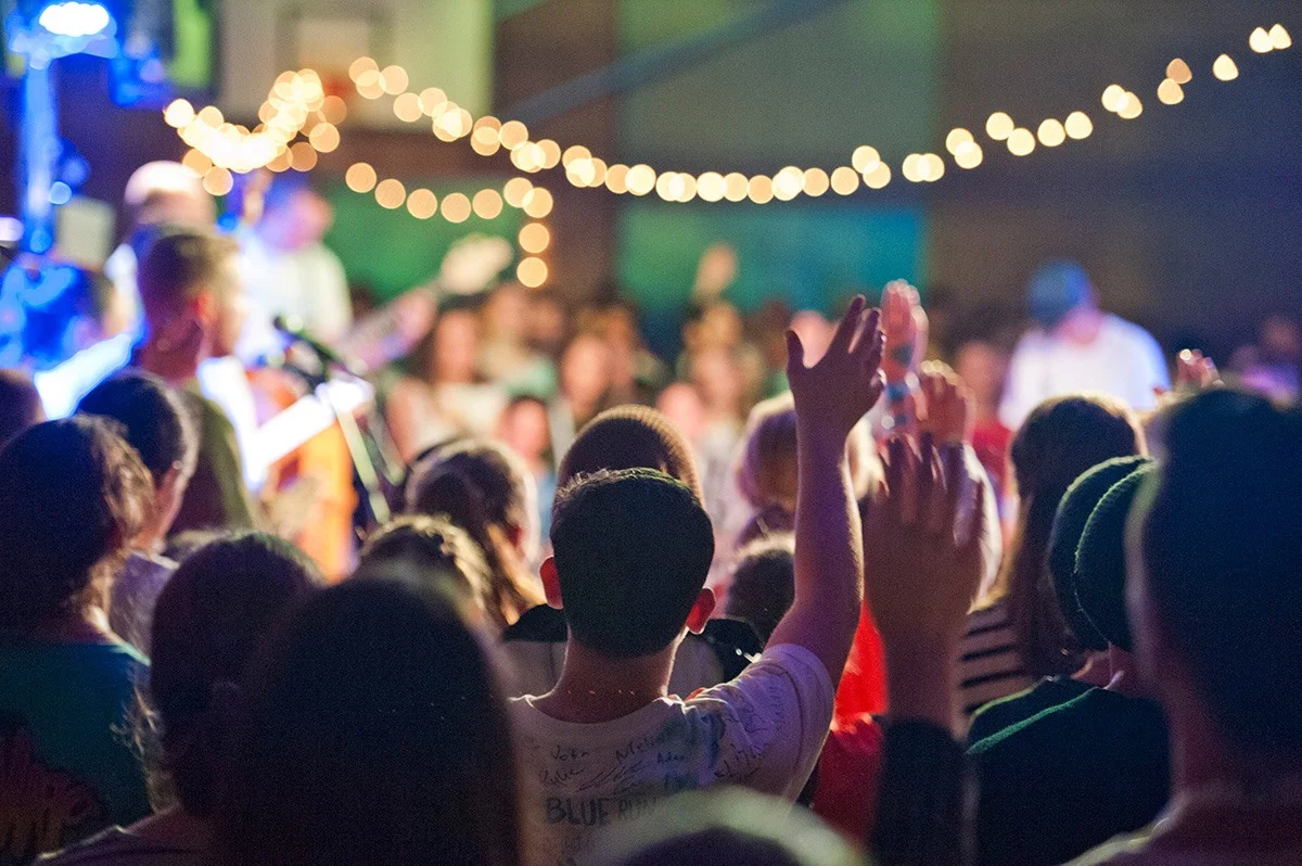 What was the soundtrack for SOULINTHEBUSH 2015?