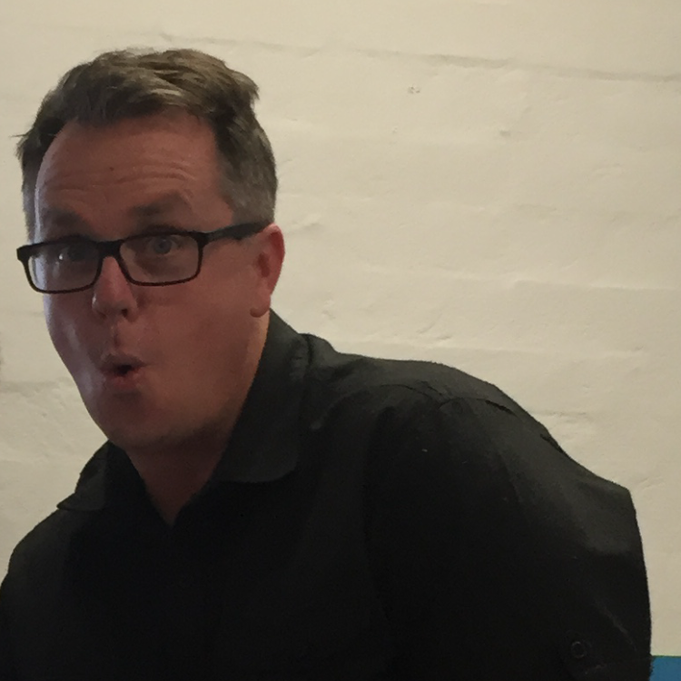 MATT GELDING //  director