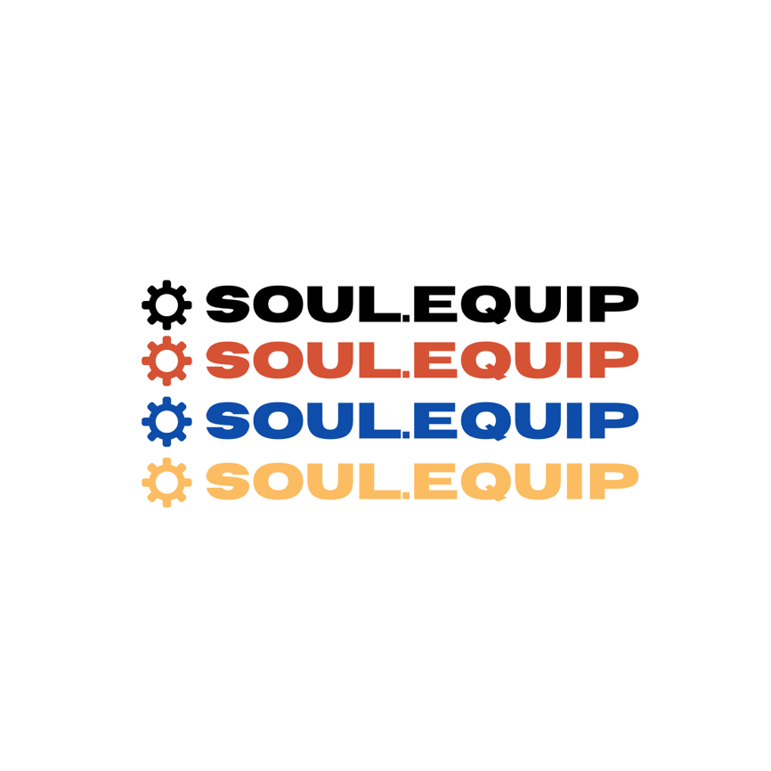 soul.equip 2021 - Ali Martin