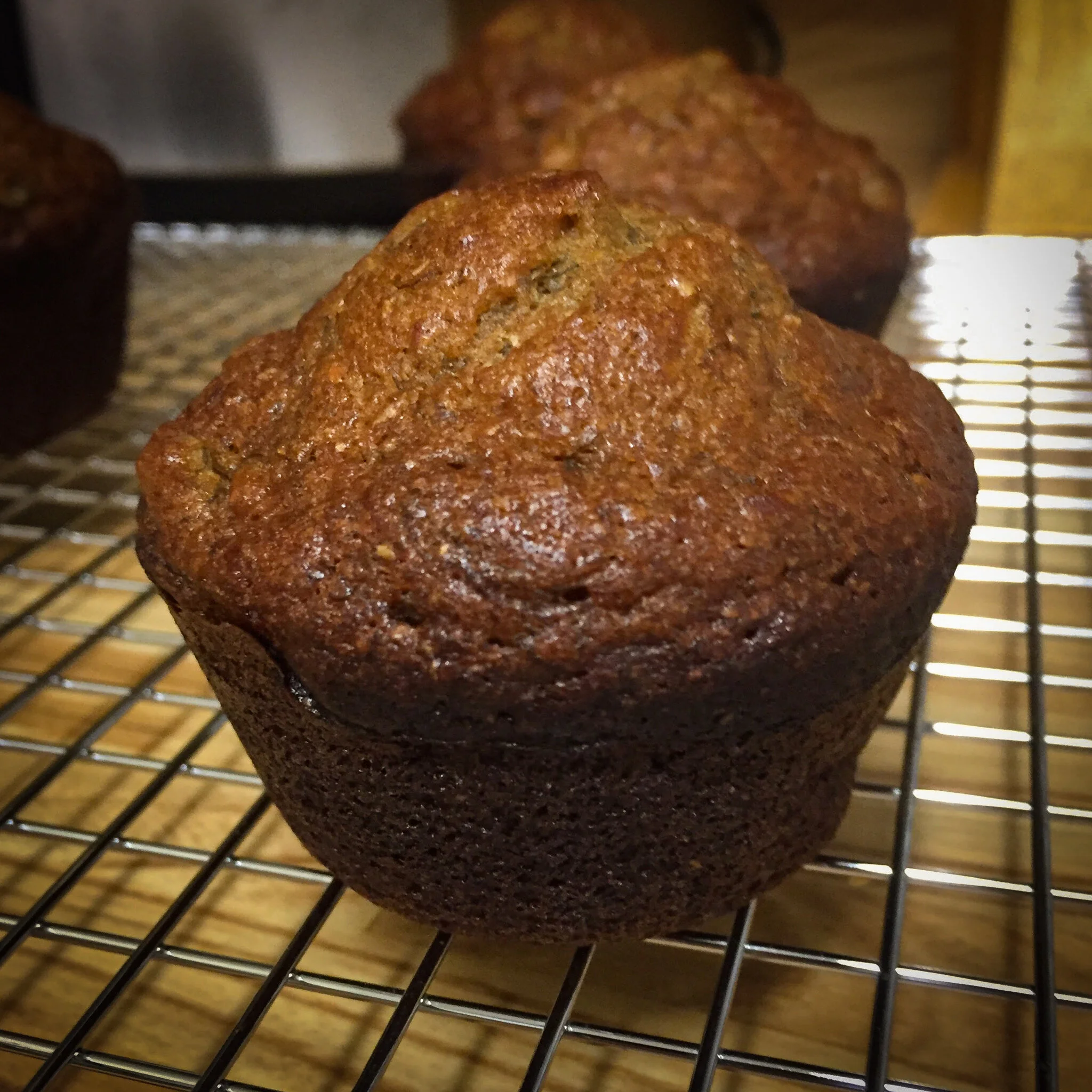 The Most Amazing Banana Bread Recipe