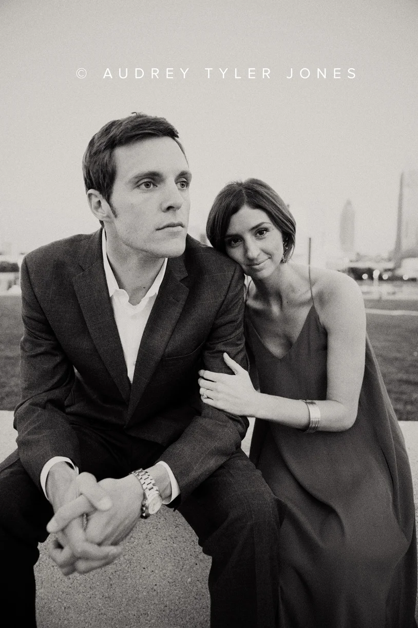 Kyle & Emily are getting married! 