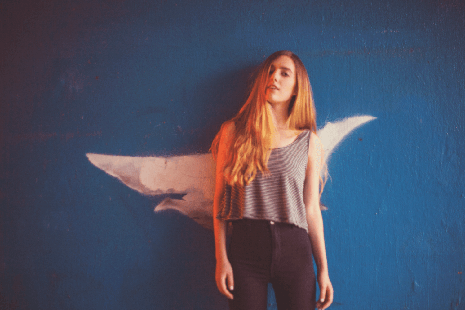 I CAN FLY