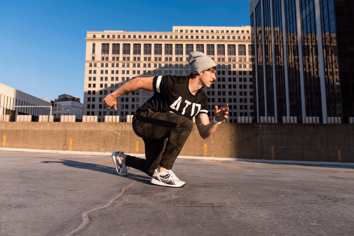 BEN PALOCKO FITNESS
