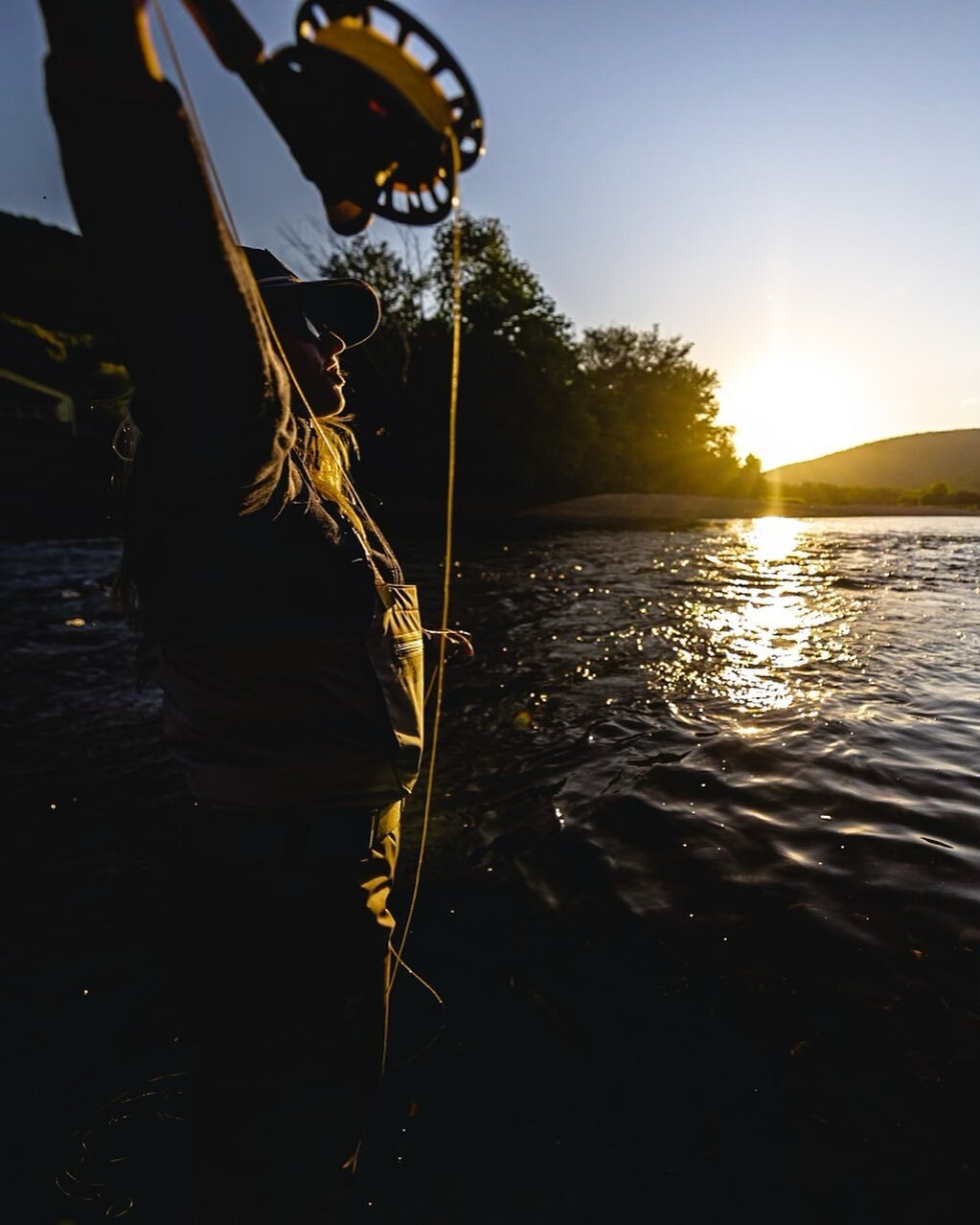 Running out of daylight. 
Last call. 
Witching hour.
Power hour.
________________________
📸 @speysimplicity