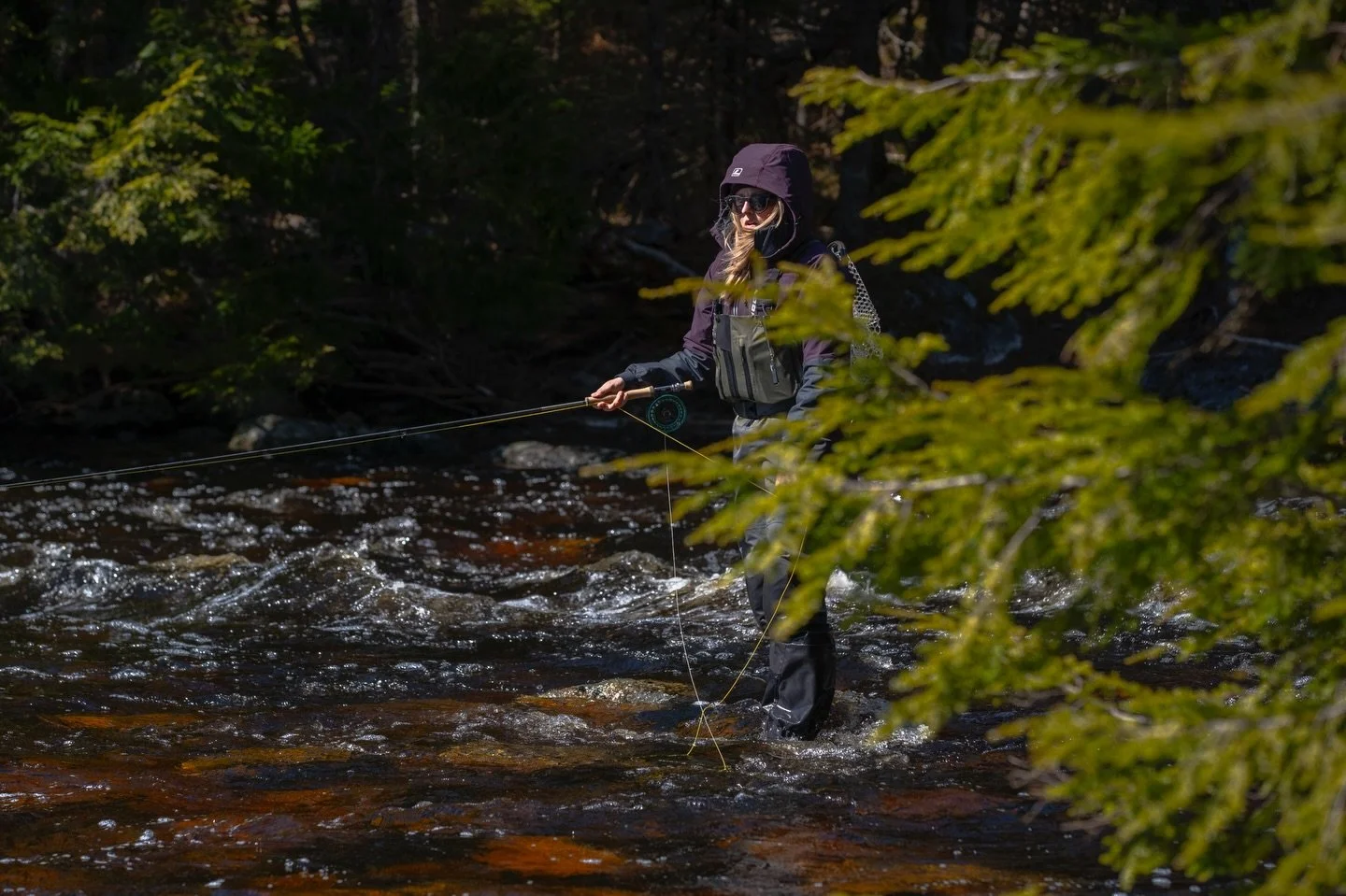 Early season explorations with the Family. 
We checked out some new spots and revisited some of our familiar favourites. Can&rsquo;t wait for it to warm up only slightly so we can get back out and see these places come alive.

I&rsquo;ve said it befo