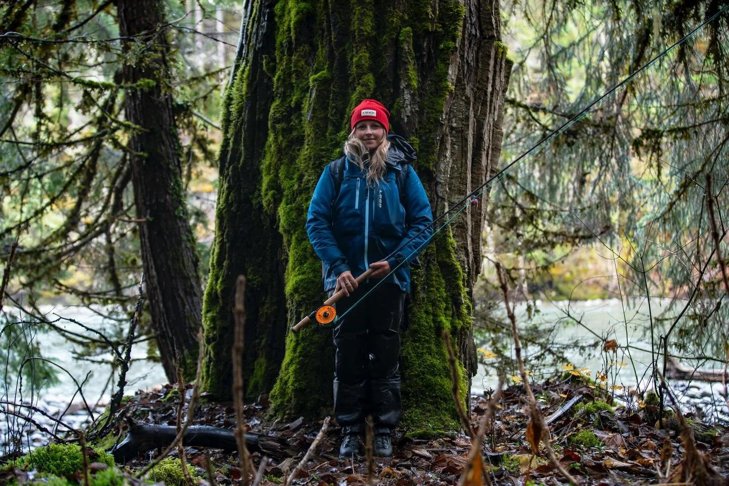 Fishing is always fun, but backdrops like these never hurt.
The places Fishing takes you is the best part, even if it&rsquo;s just in your backyard.

A few from special places away and home.

@looptackle 

📸 @scottysherin 
#looptackle