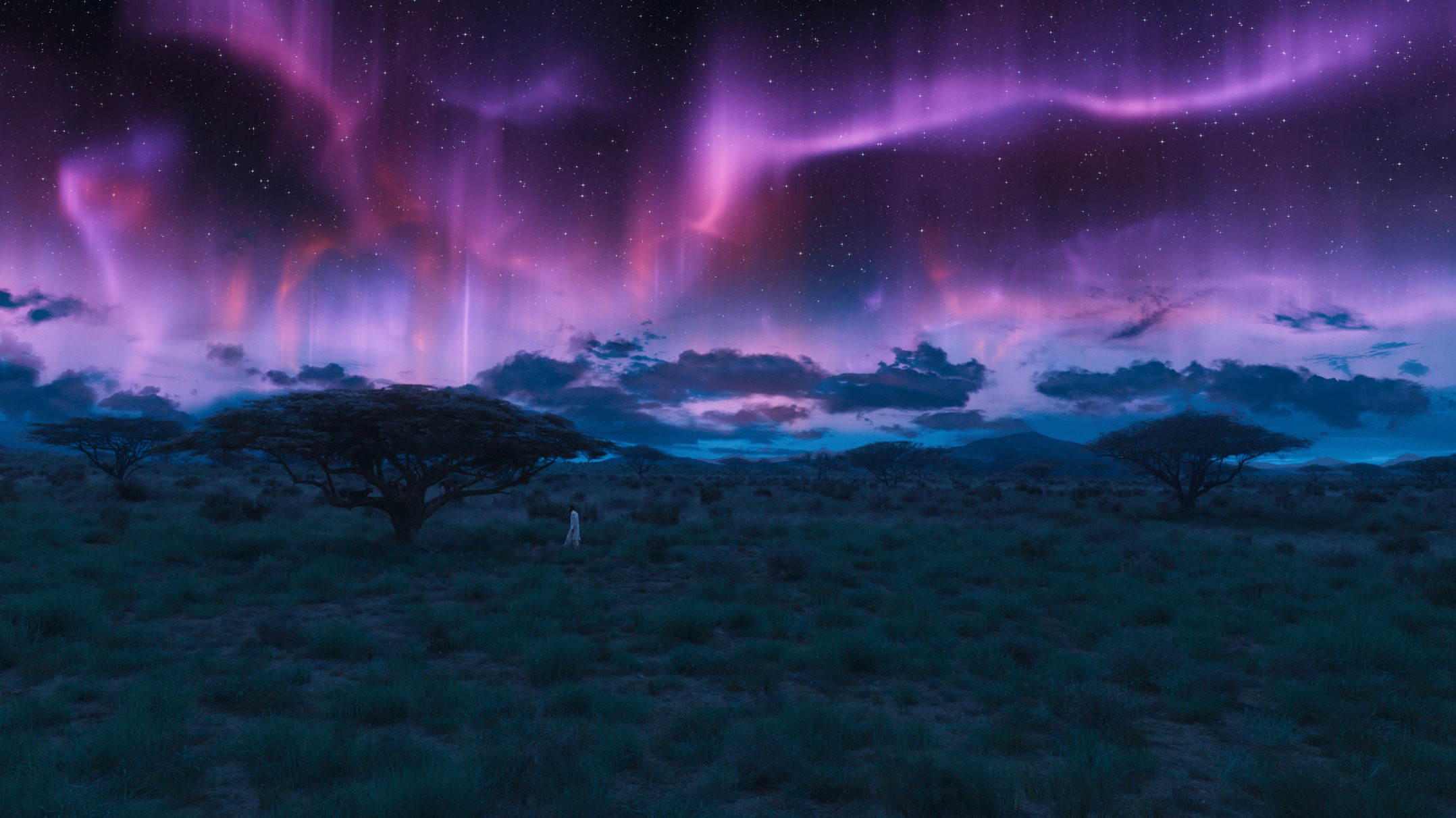 2.) Black Panther (2018)