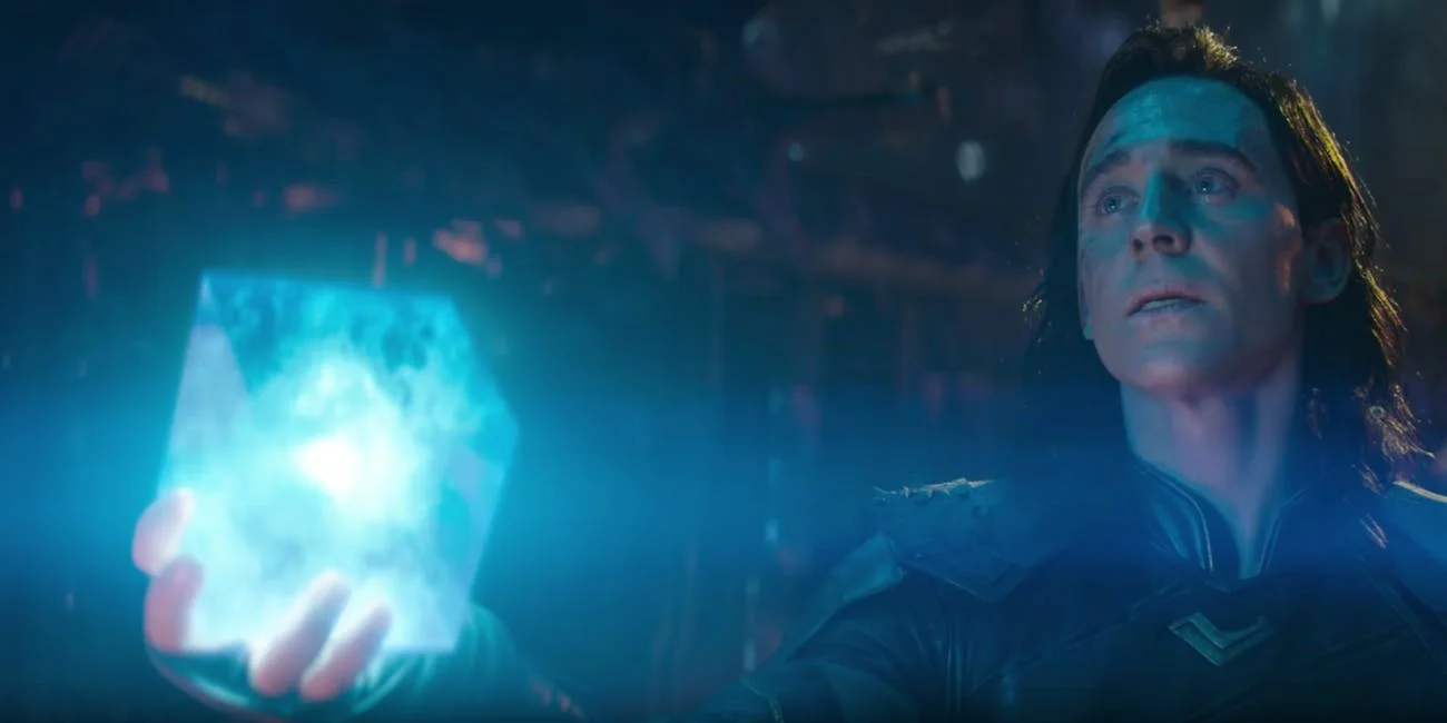 6.) Loki, Avengers: Infinity War