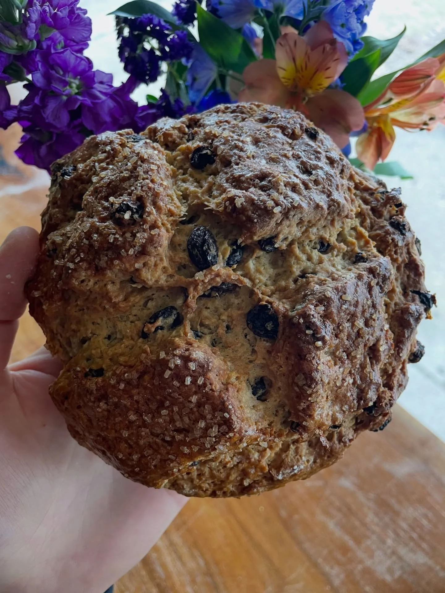 Scenes from Wednesday's bake^^

@cafejahee popping up on Saturday ☕️

@tall.trees.cafe collab corned beef sandwich also on Saturday

dont tell your grandma 🤫🤫🤫🤫🤫