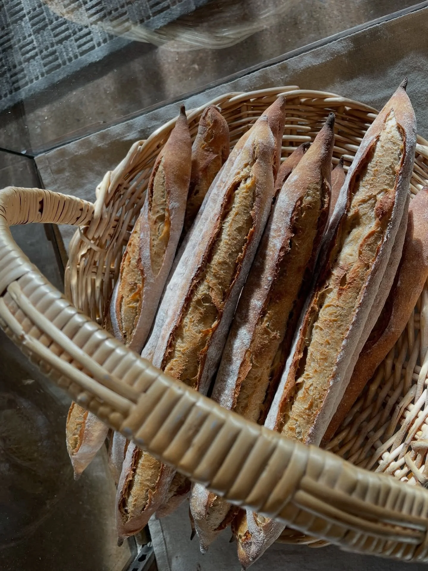 Theres Definitely No Secret Bakery