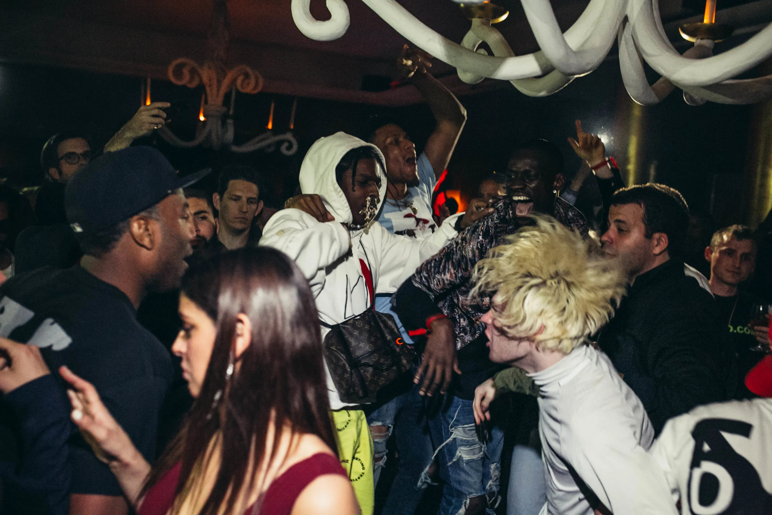 ASAP Rocky