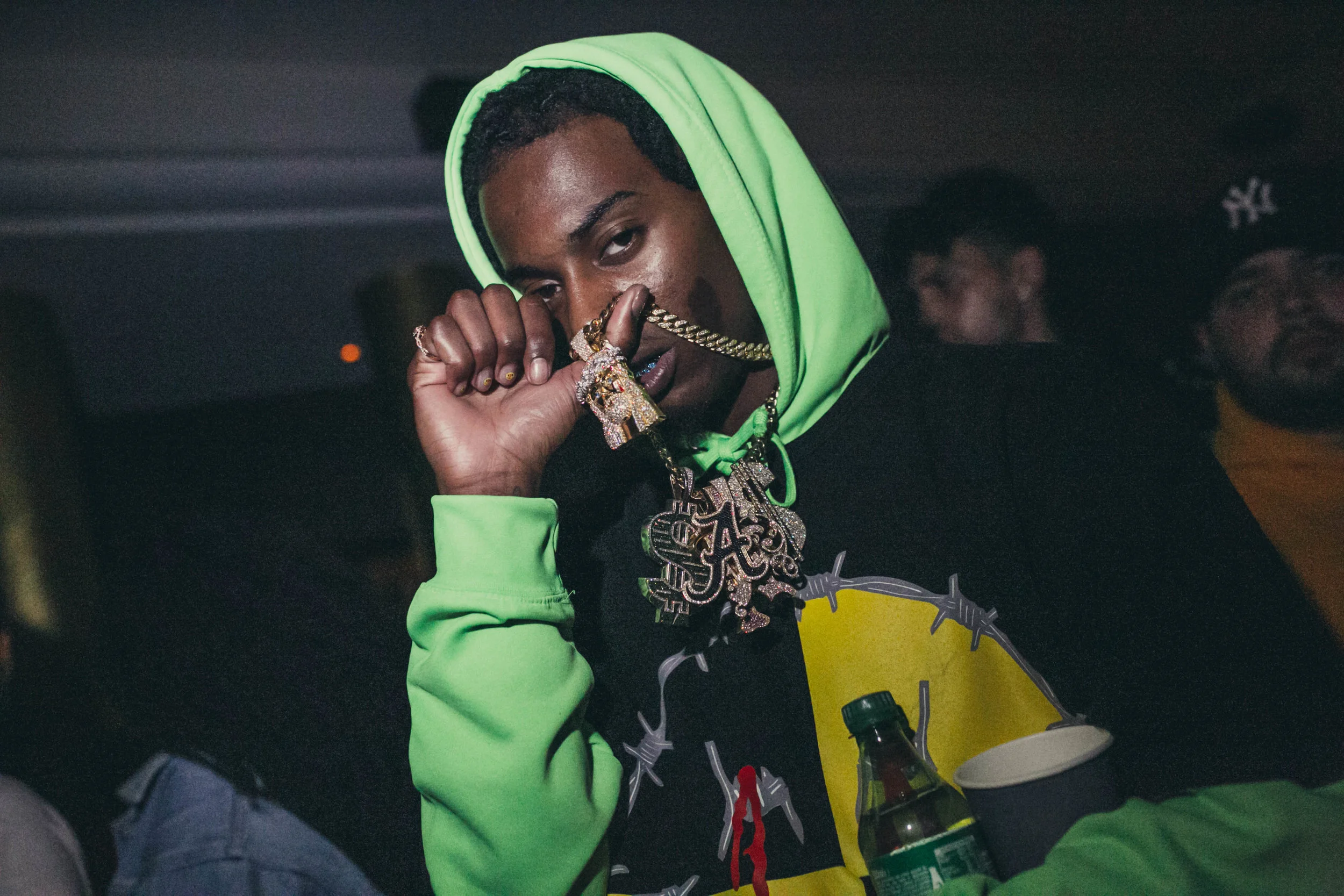 Playboi Carti