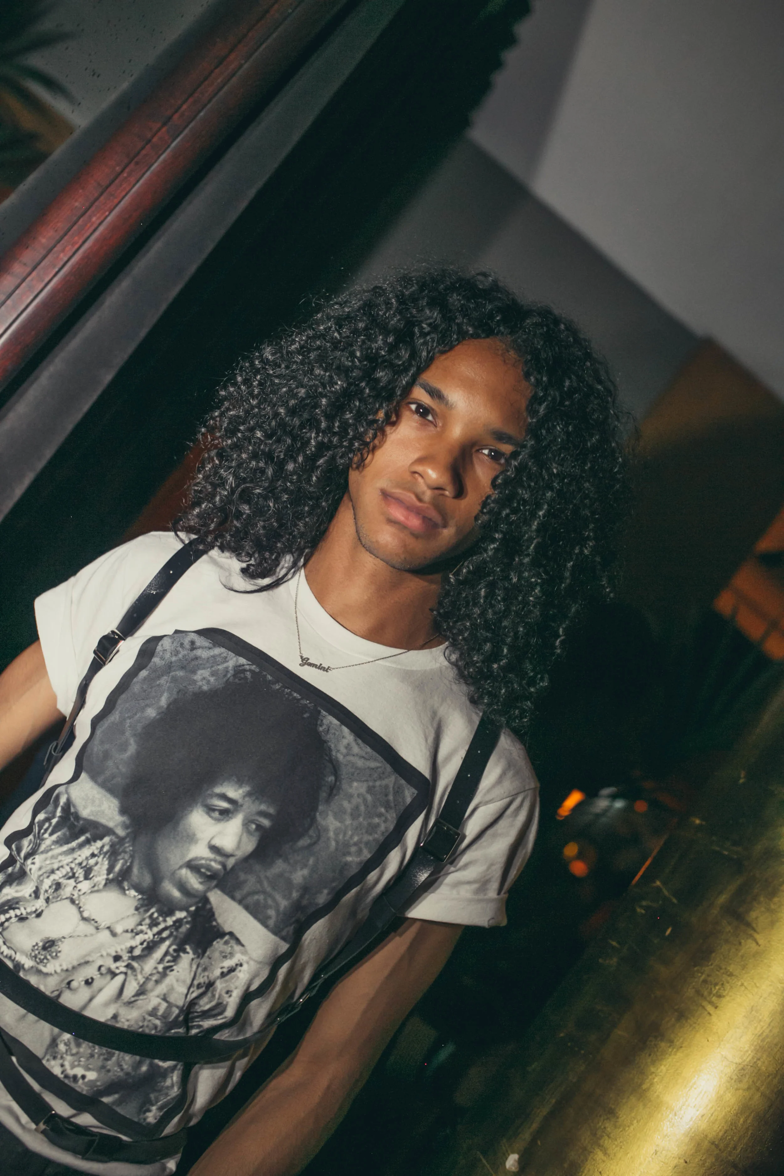 Jordun Love