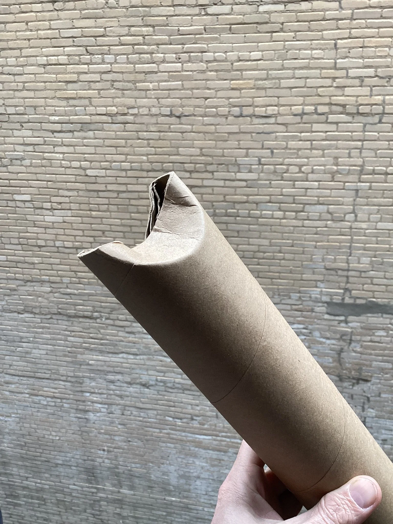 Safely Unpacking Prints