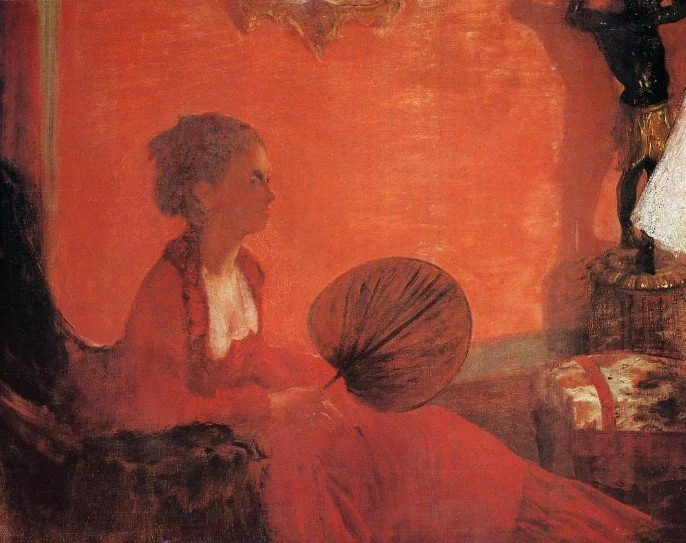 Japonisme and the Impressionists