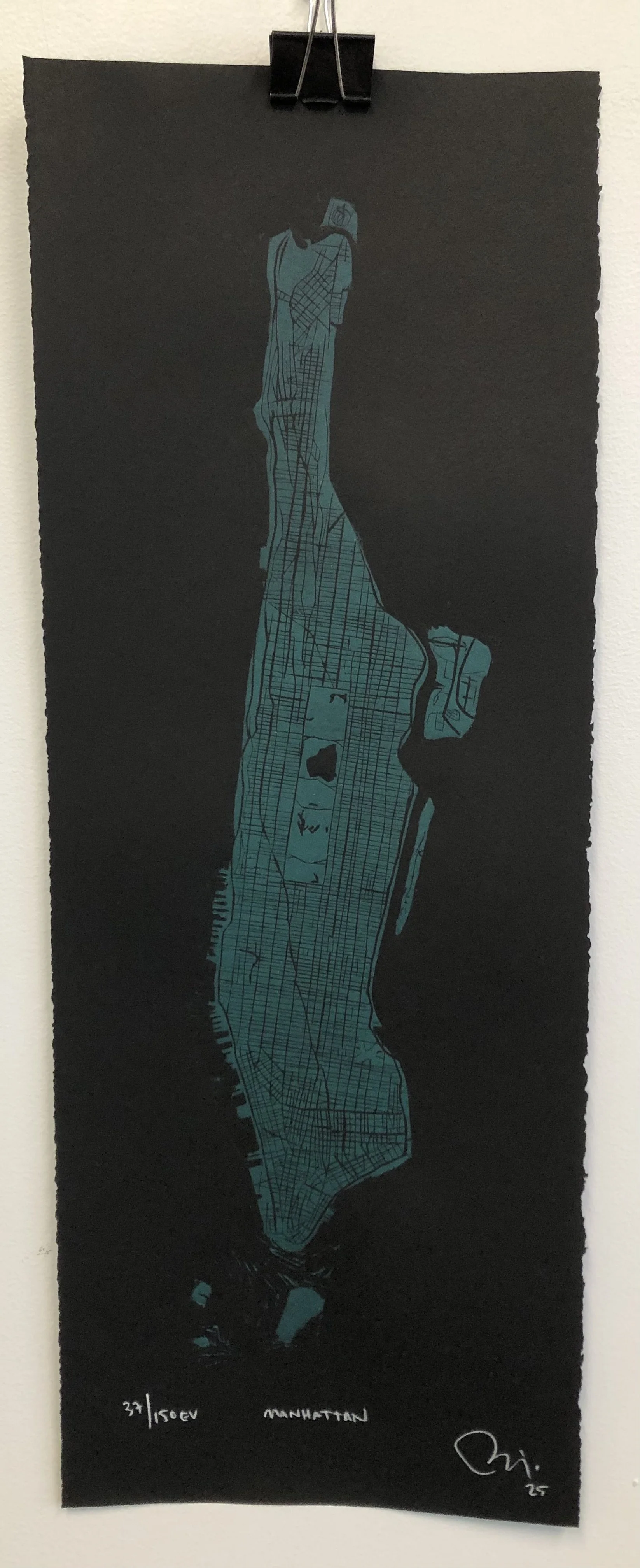 Manhattan 37/150