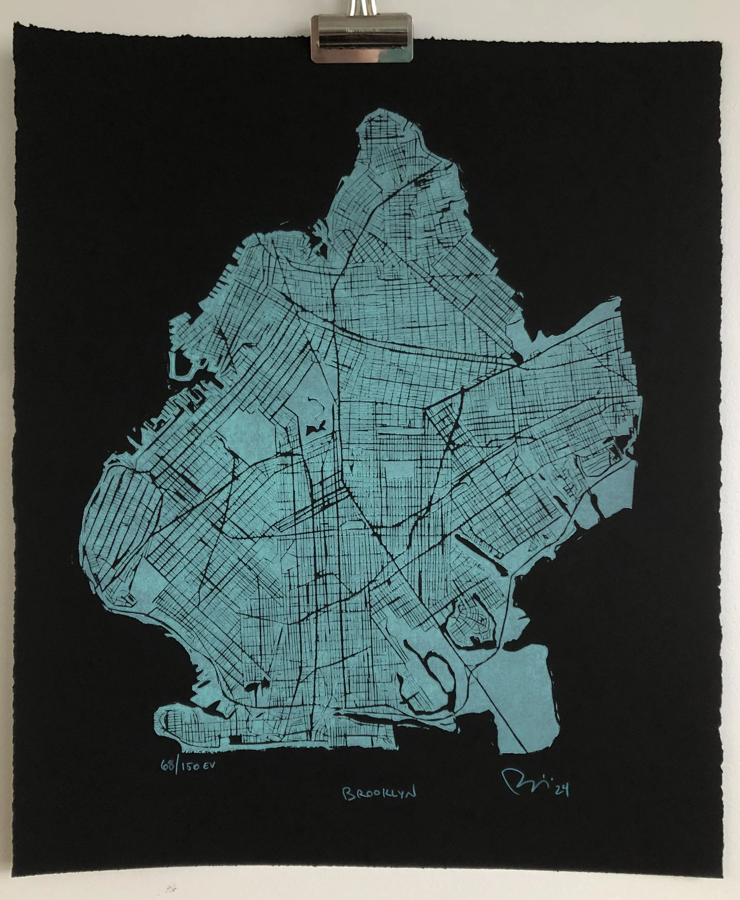 Brooklyn 68/150