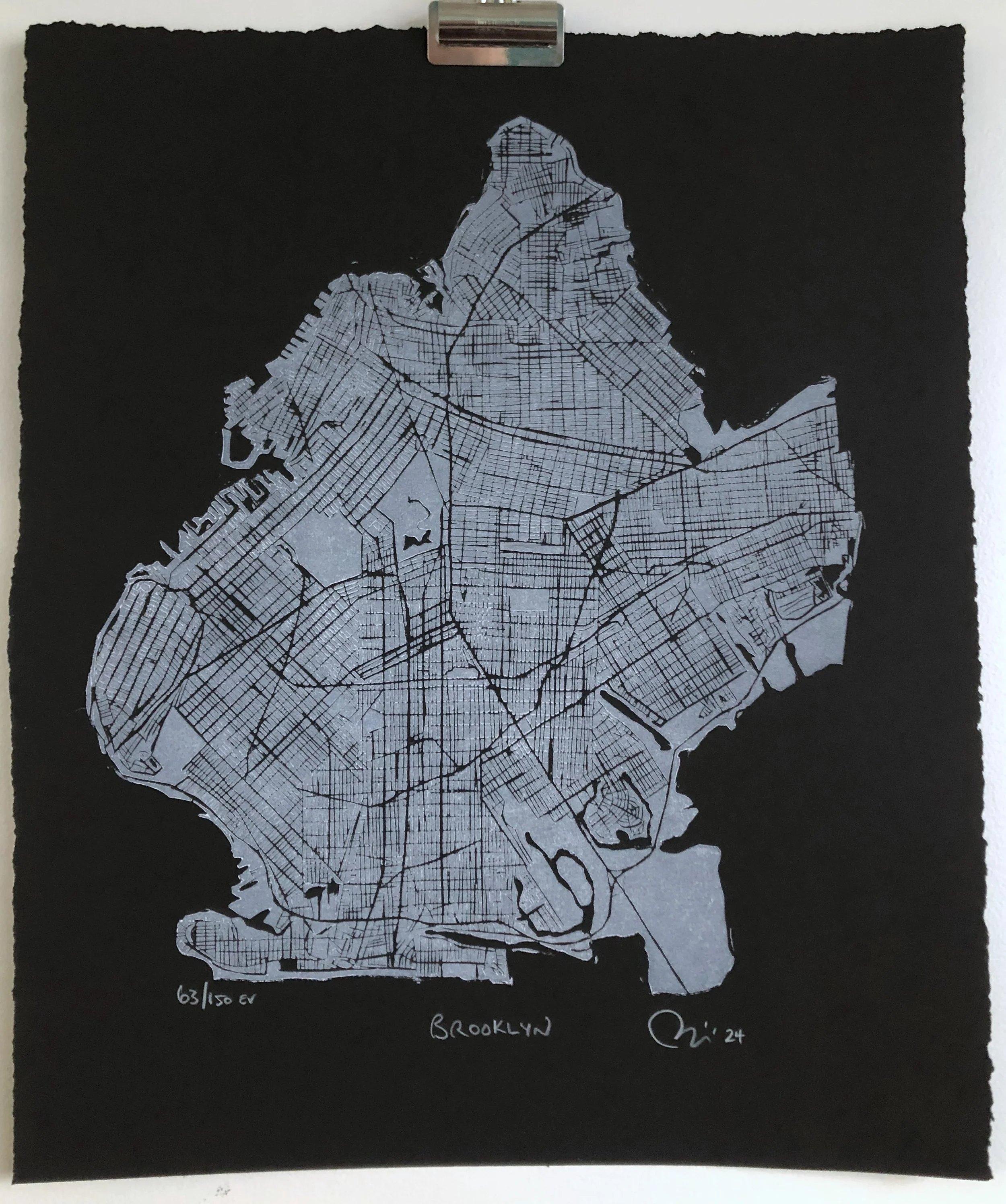 Brooklyn 63/150