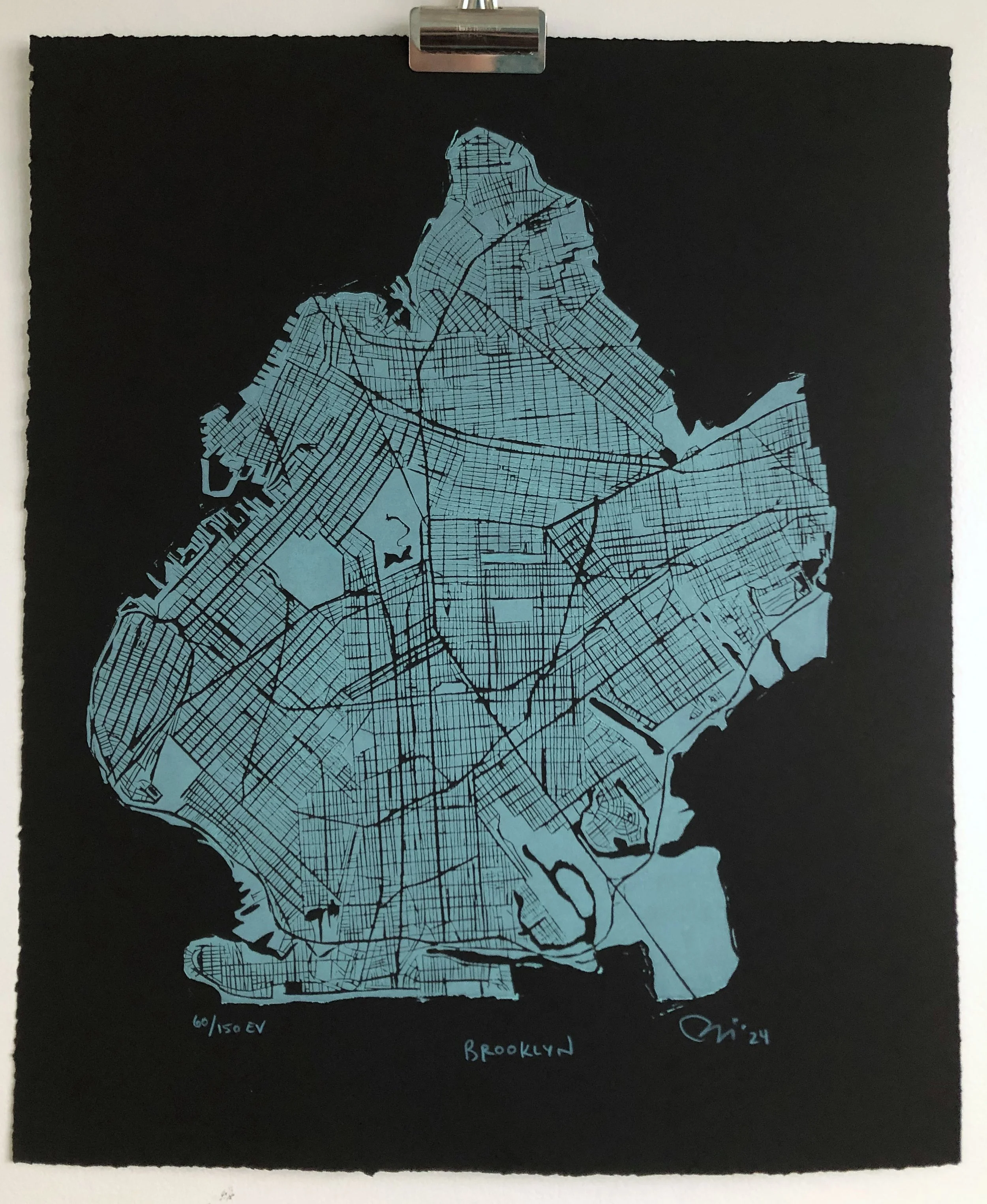 Brooklyn 60/150