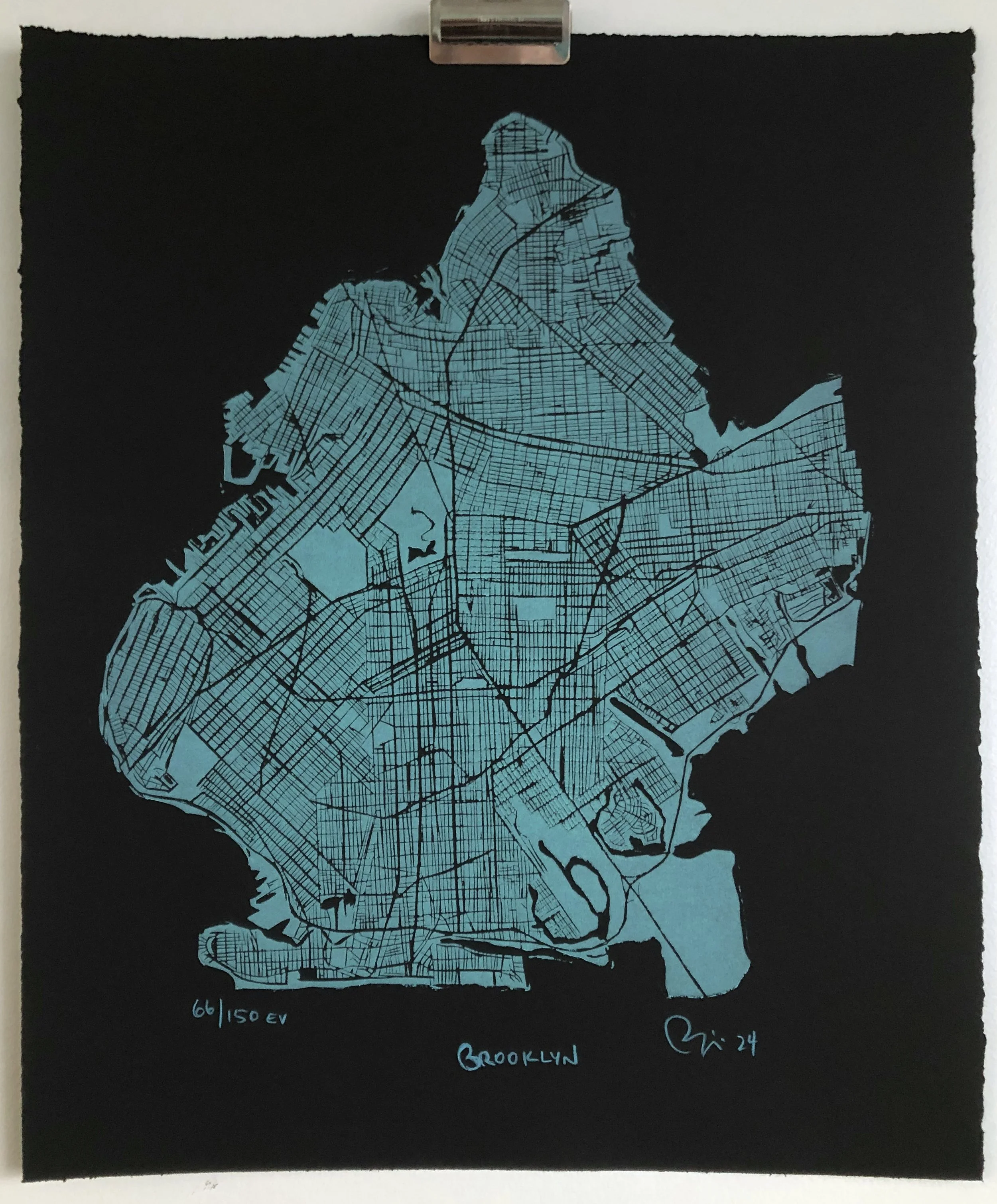 Brooklyn 66/150