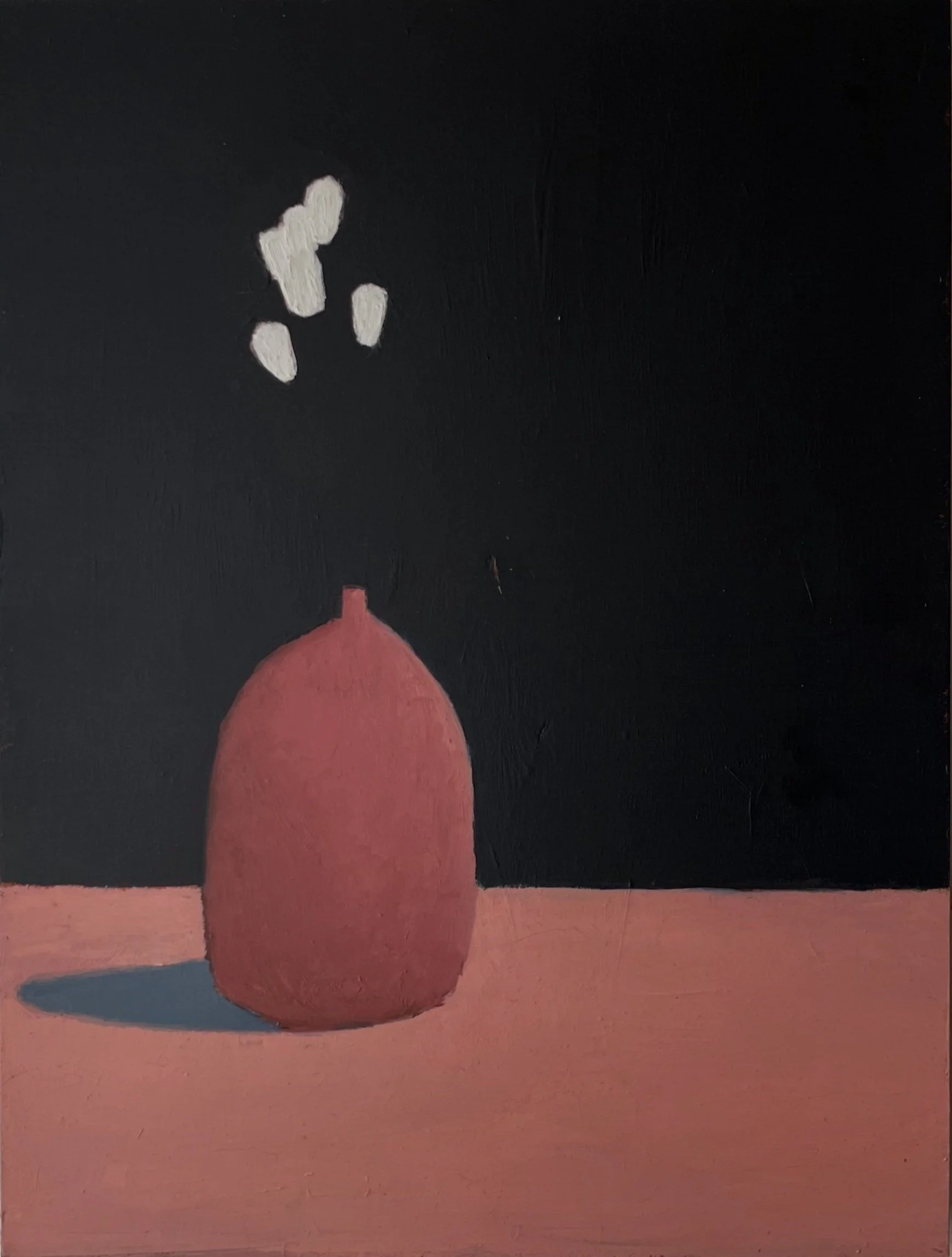 Flowers by New York City based artist Benjamin Lindsay.jpeg