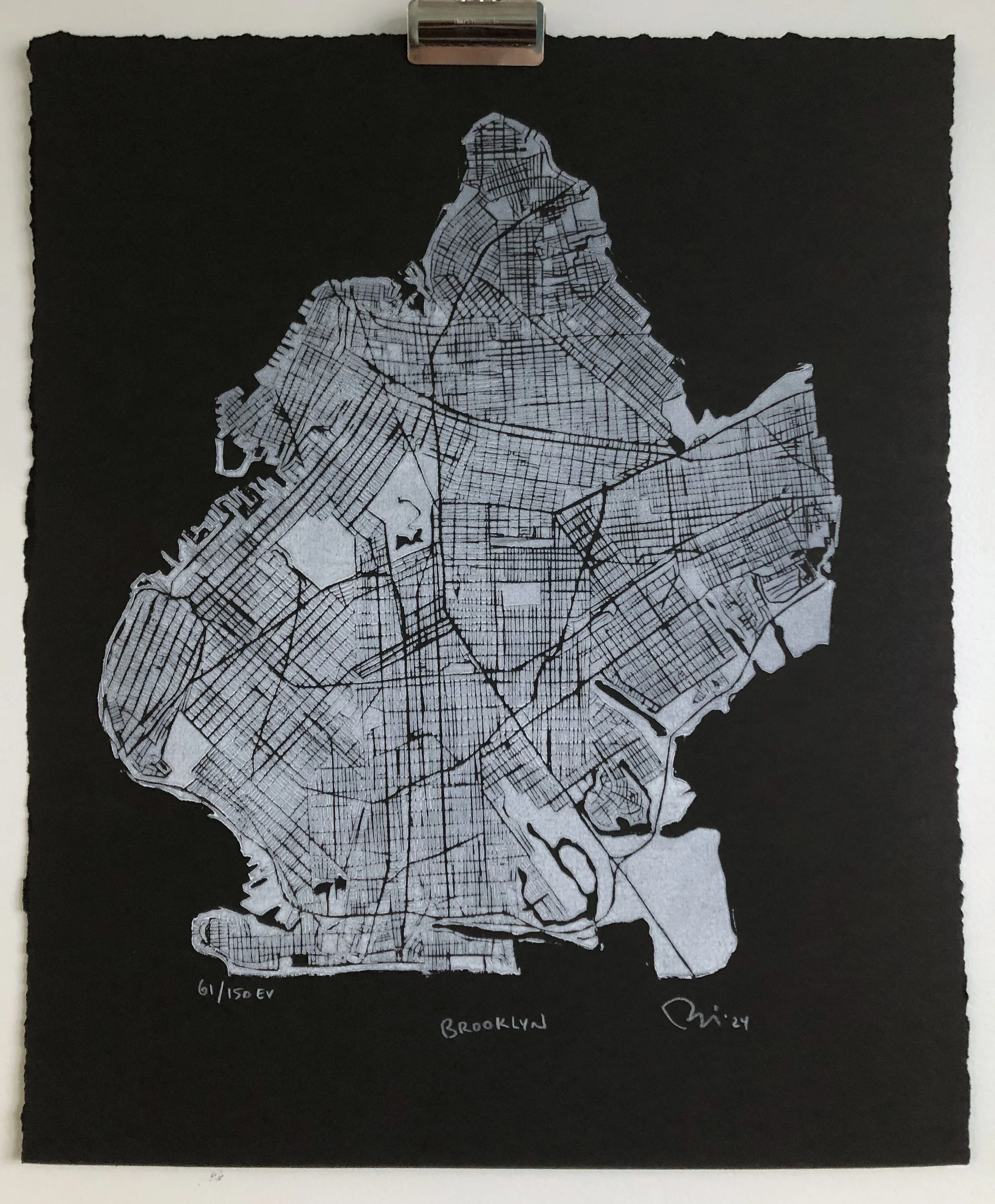 Brooklyn 61/150