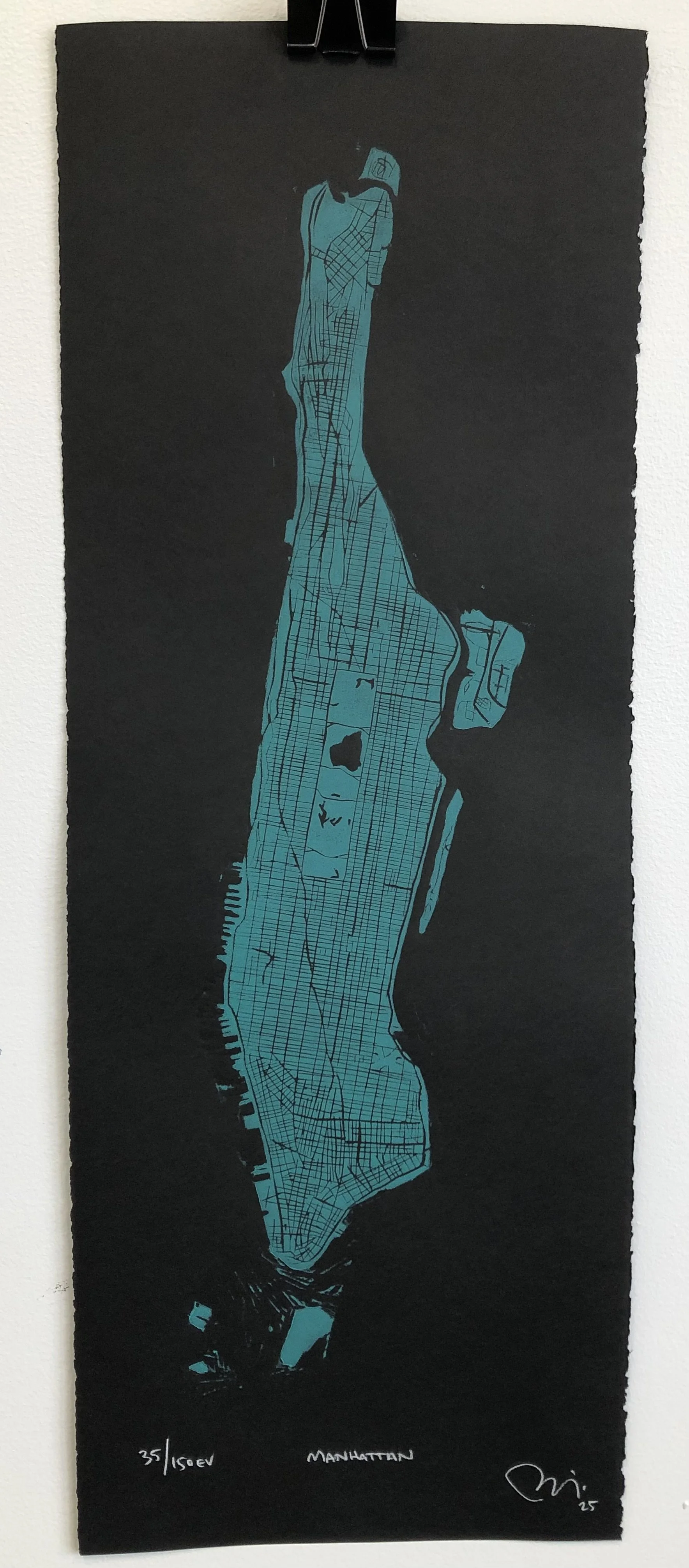 Manhattan 35/150