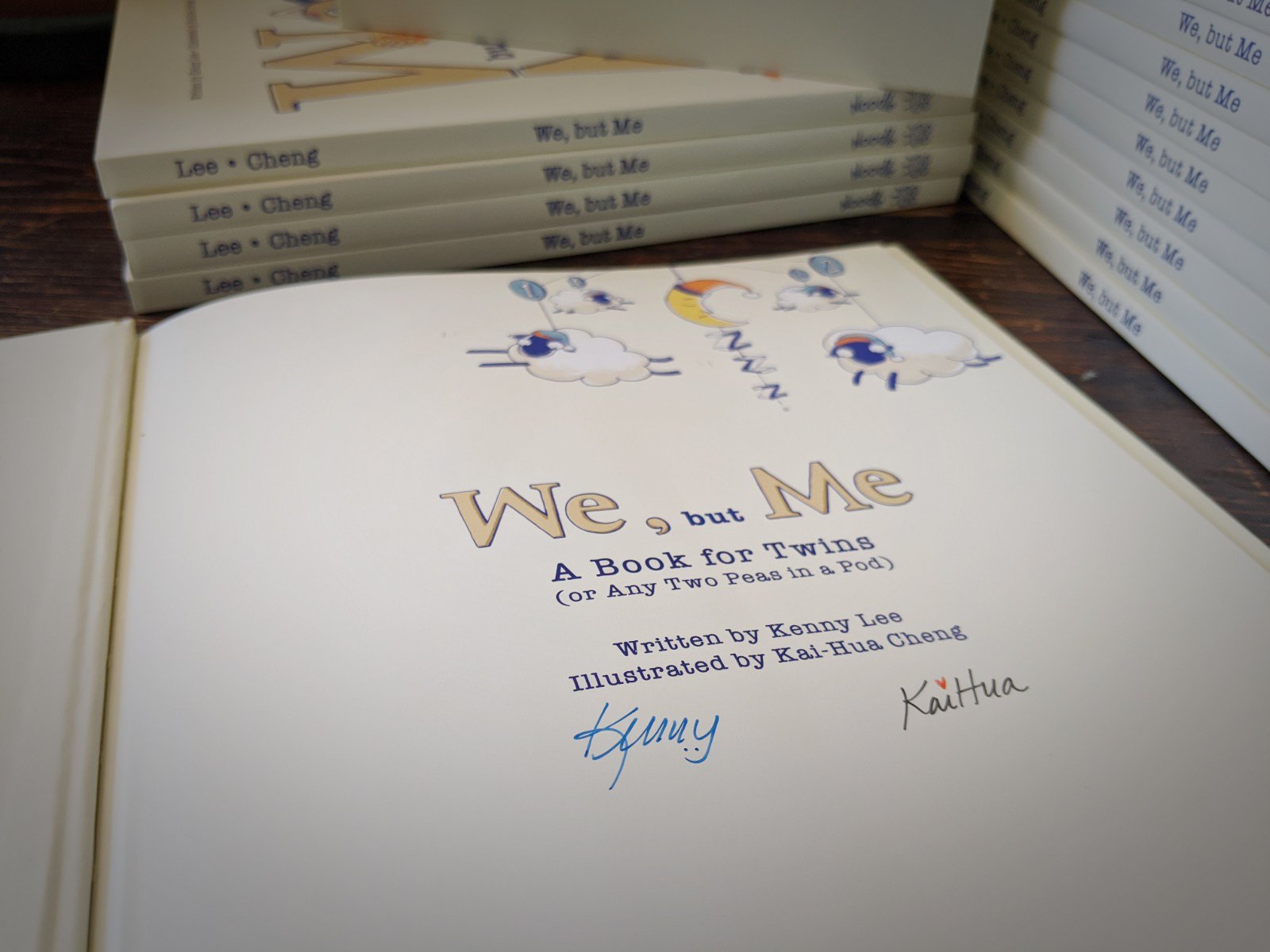 Signed Books w: Stacks.jpg